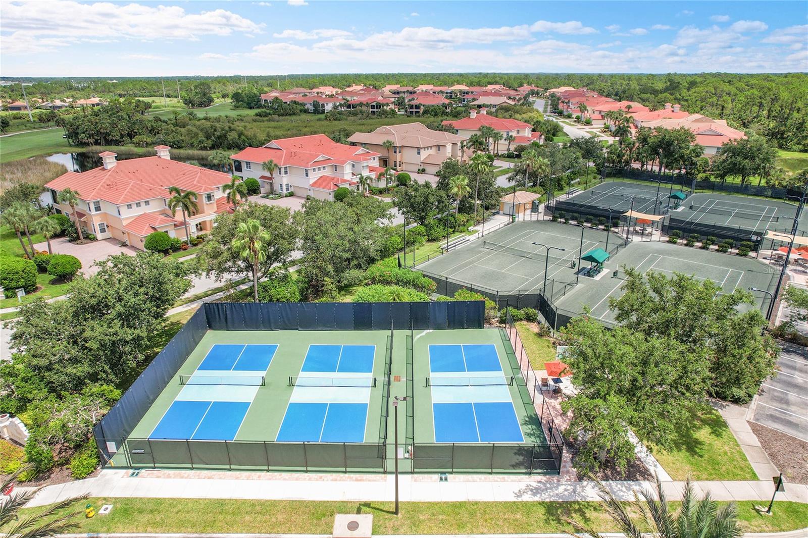 VENETIAN GOLF & RIVER CLUB PH 04C - Residential