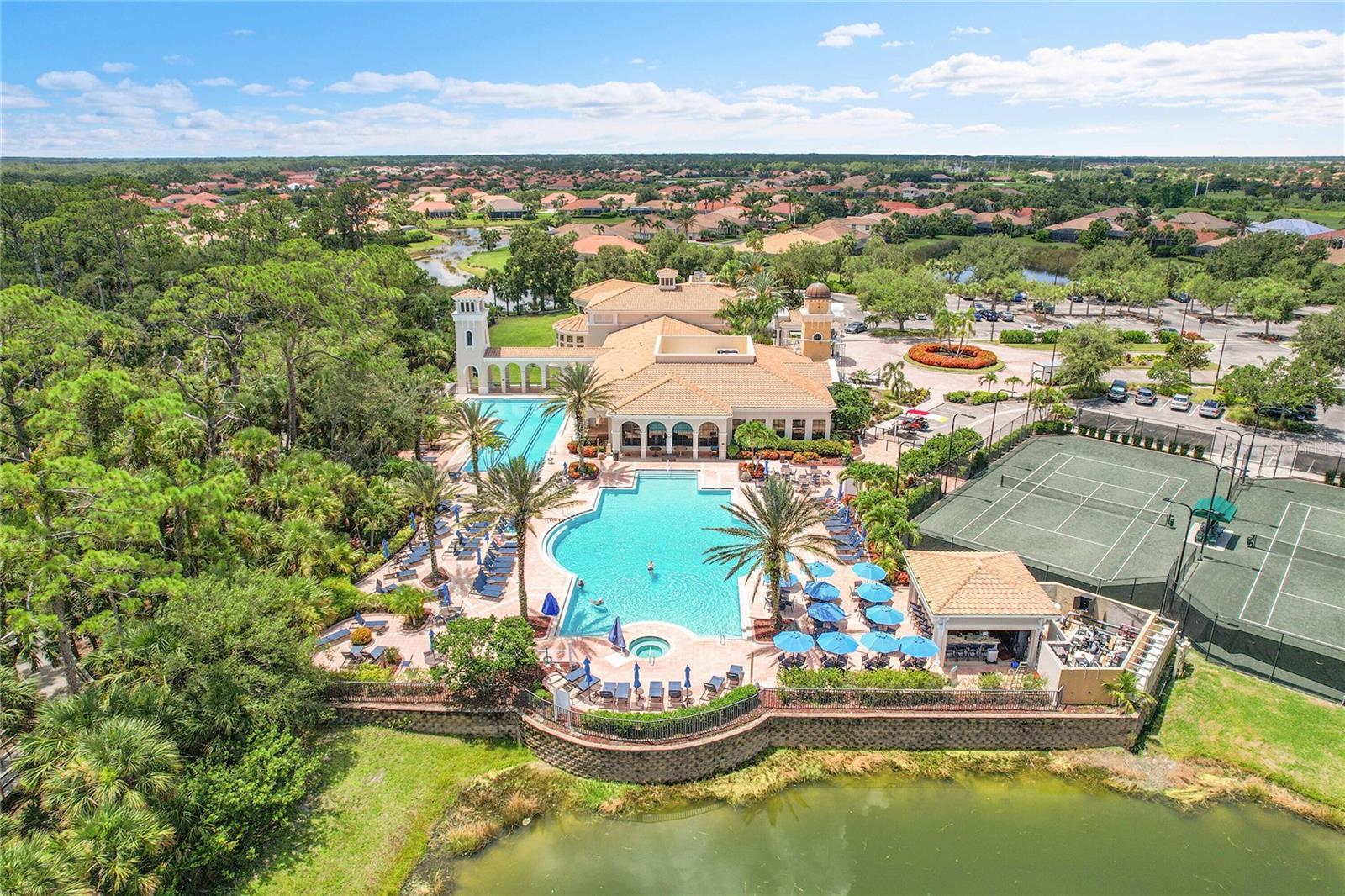 VENETIAN GOLF & RIVER CLUB PH 04C - Residential