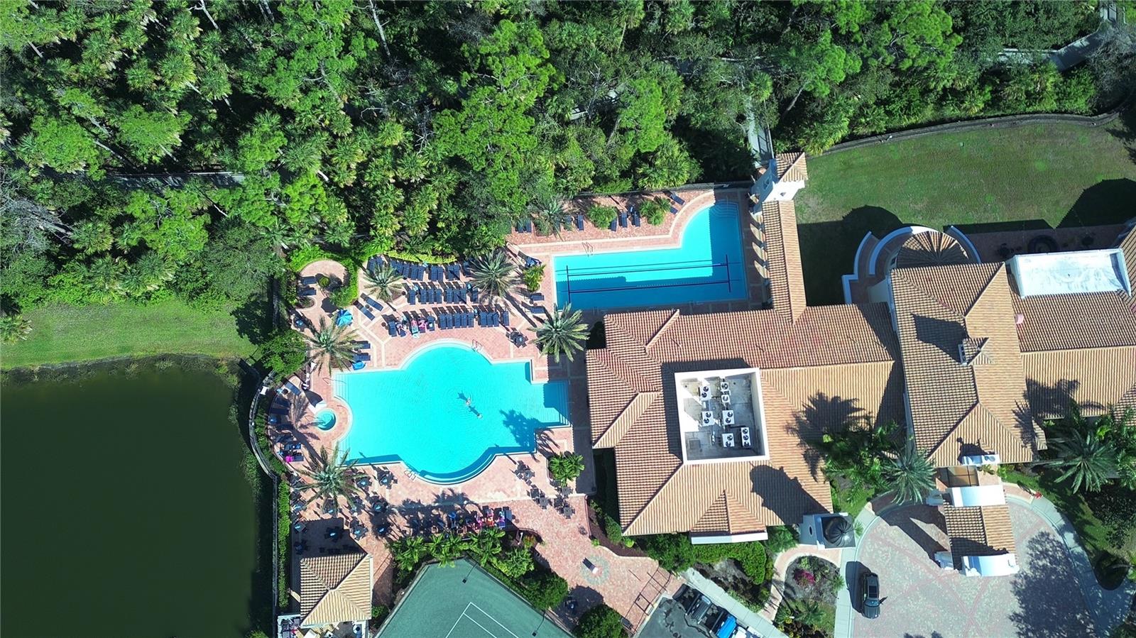 VENETIAN GOLF & RIVER CLUB PH 04C - Residential