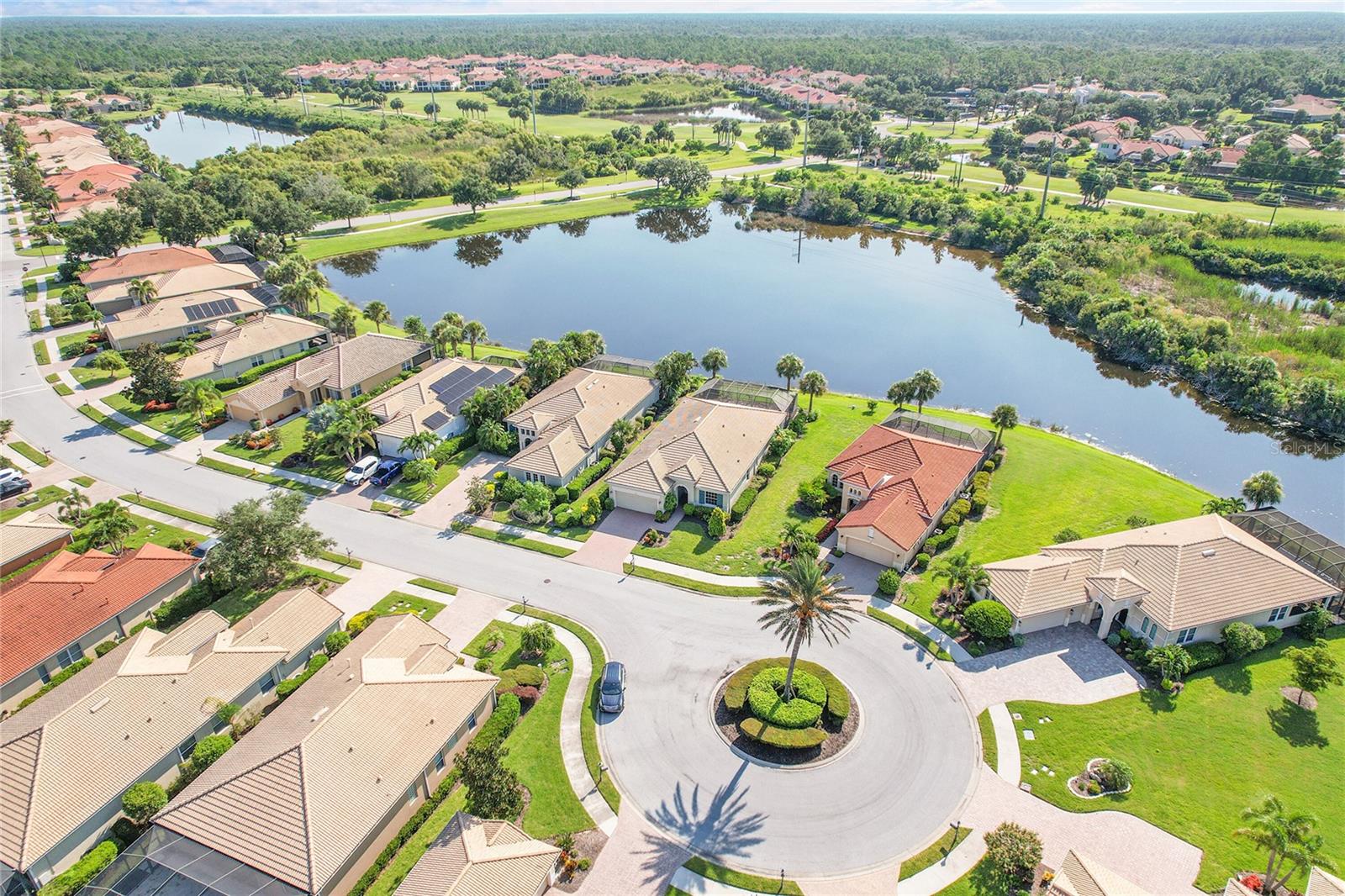 VENETIAN GOLF & RIVER CLUB PH 04C - Residential