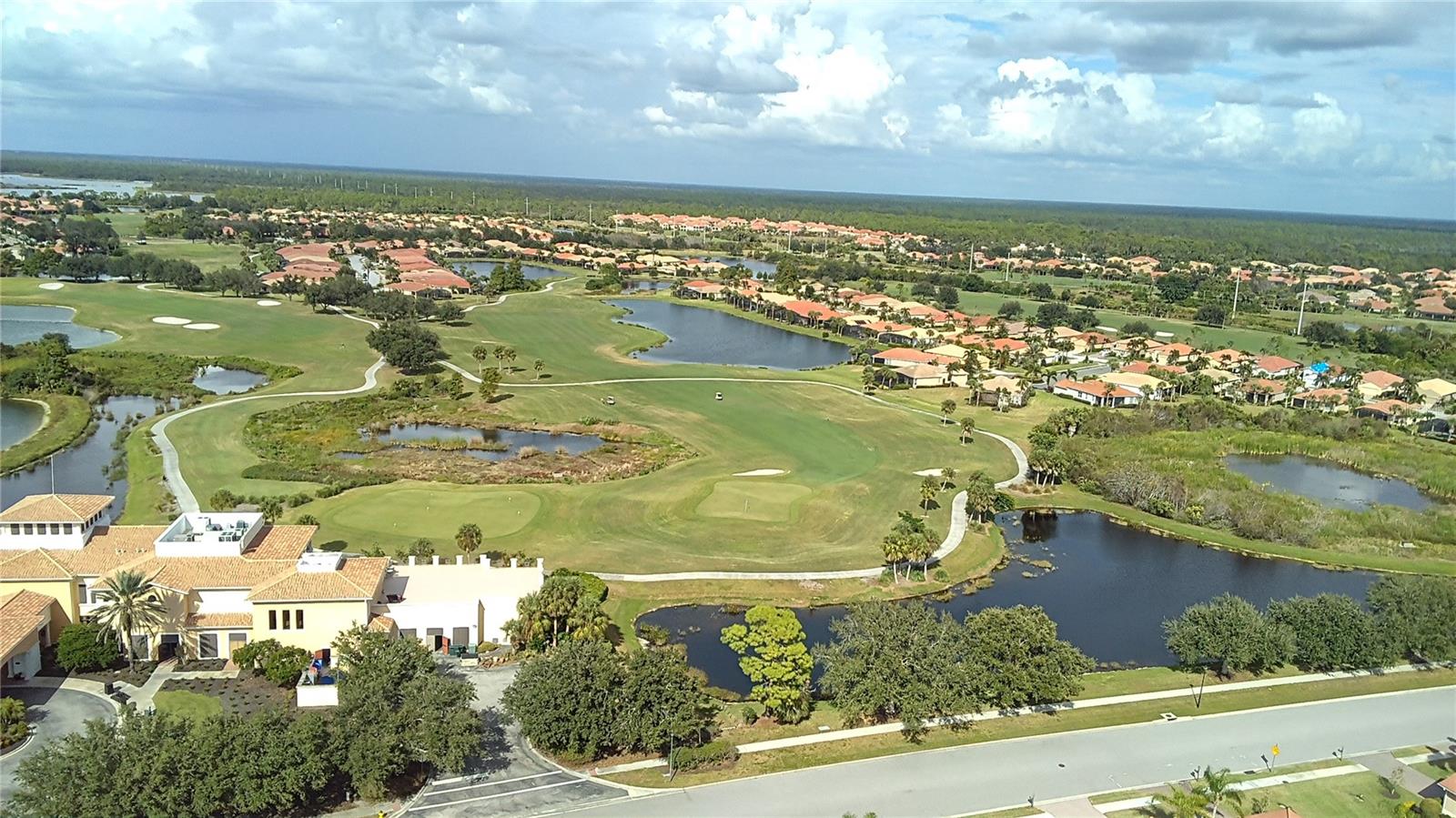 VENETIAN GOLF & RIVER CLUB PH 04C - Residential
