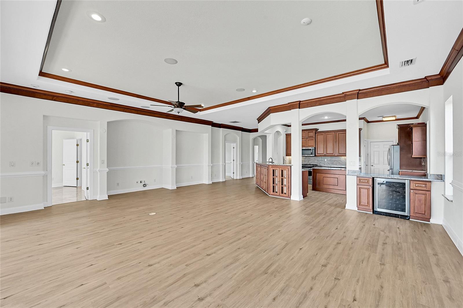 VENETIAN GOLF & RIVER CLUB PH 04C - Residential