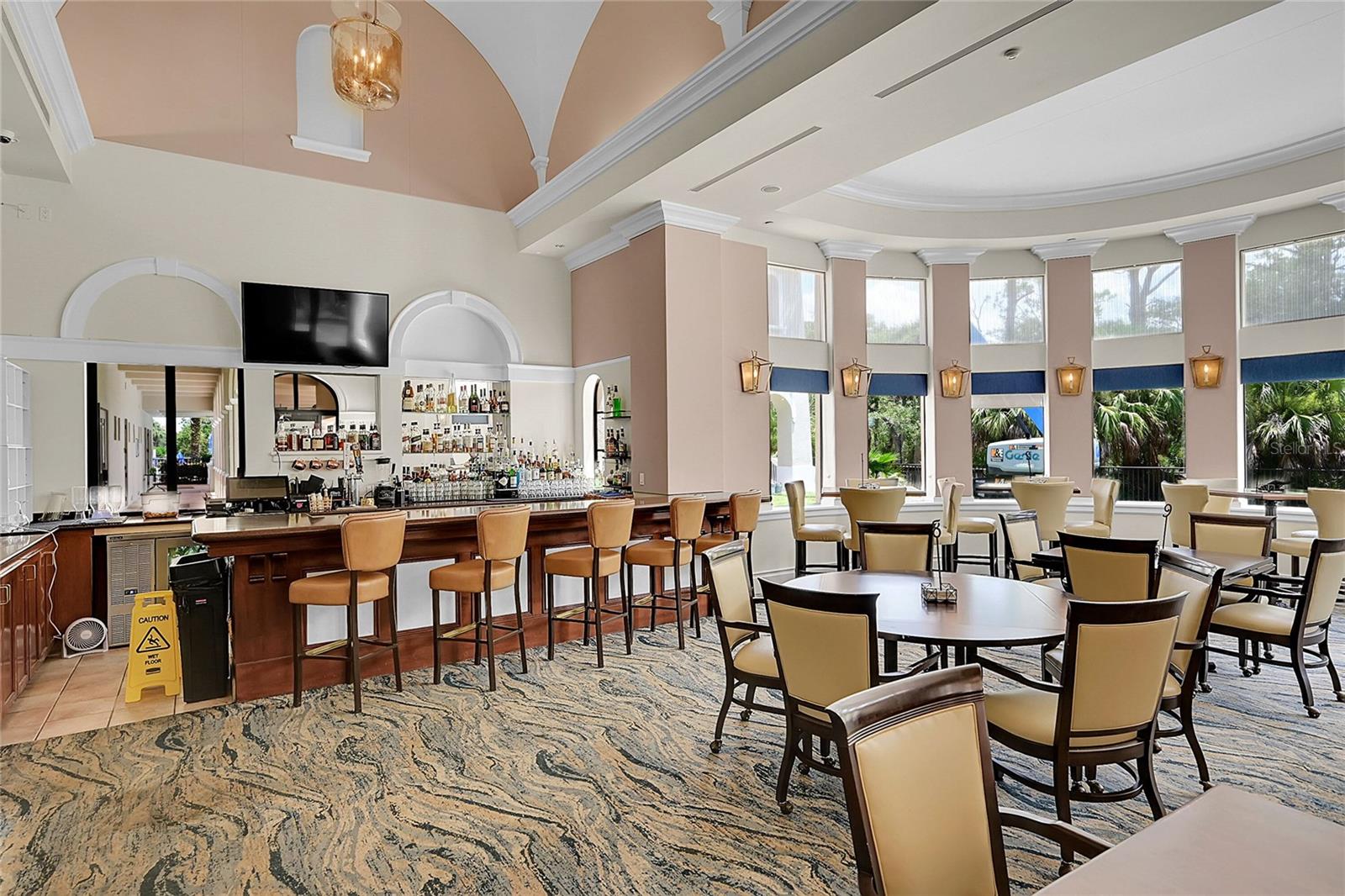 VENETIAN GOLF & RIVER CLUB PH 04C - Residential