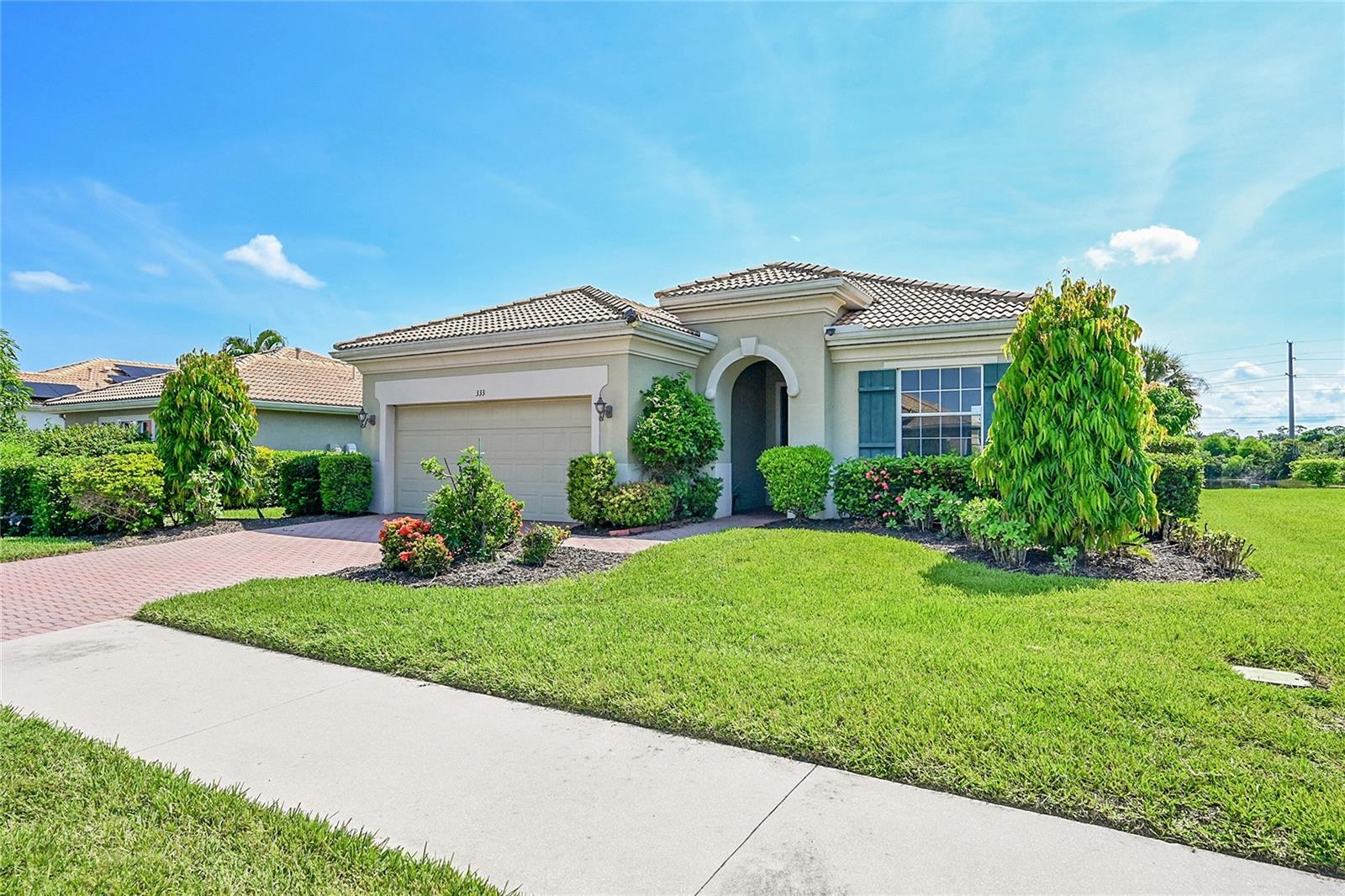 333 CIPRIANI WAY