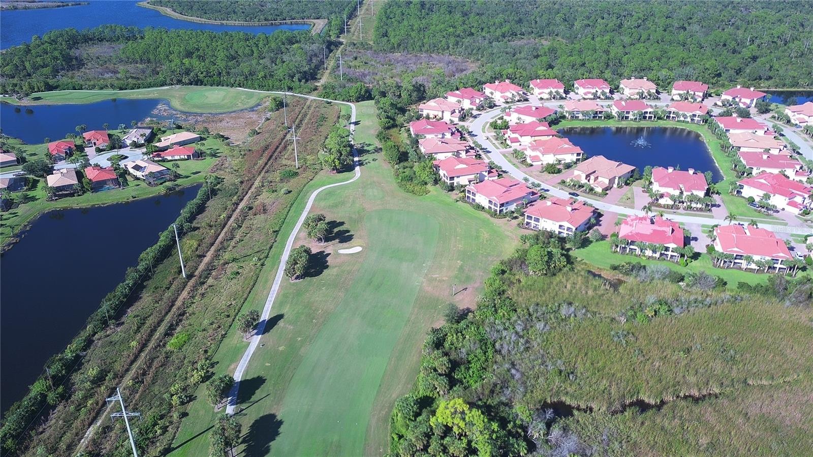 VENETIAN GOLF & RIVER CLUB PH 04C - Residential