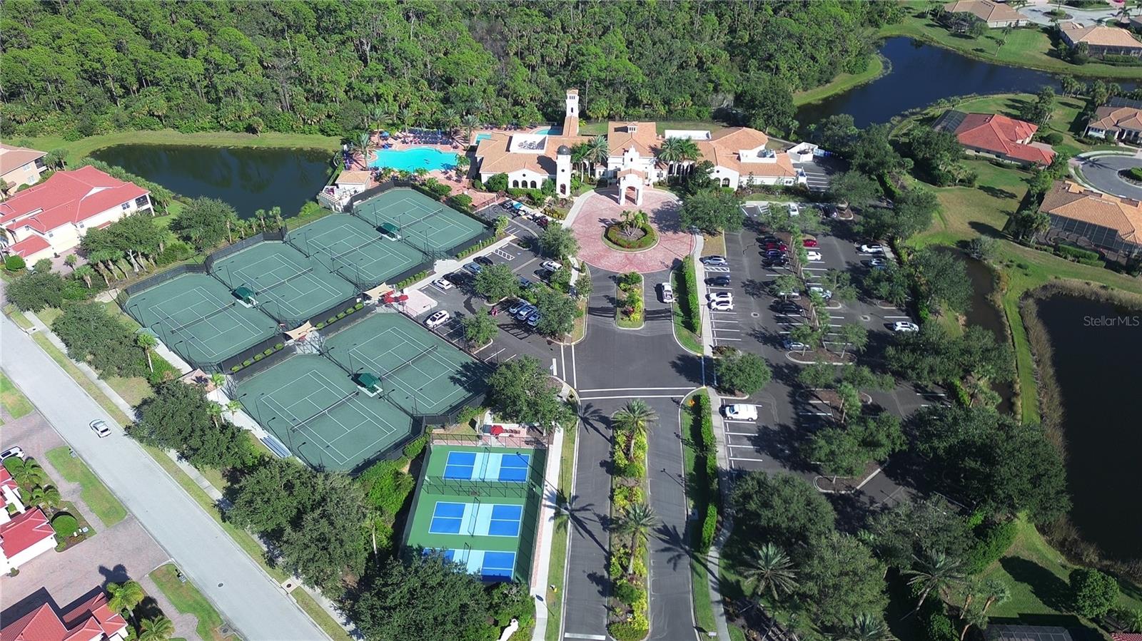 VENETIAN GOLF & RIVER CLUB PH 04C - Residential