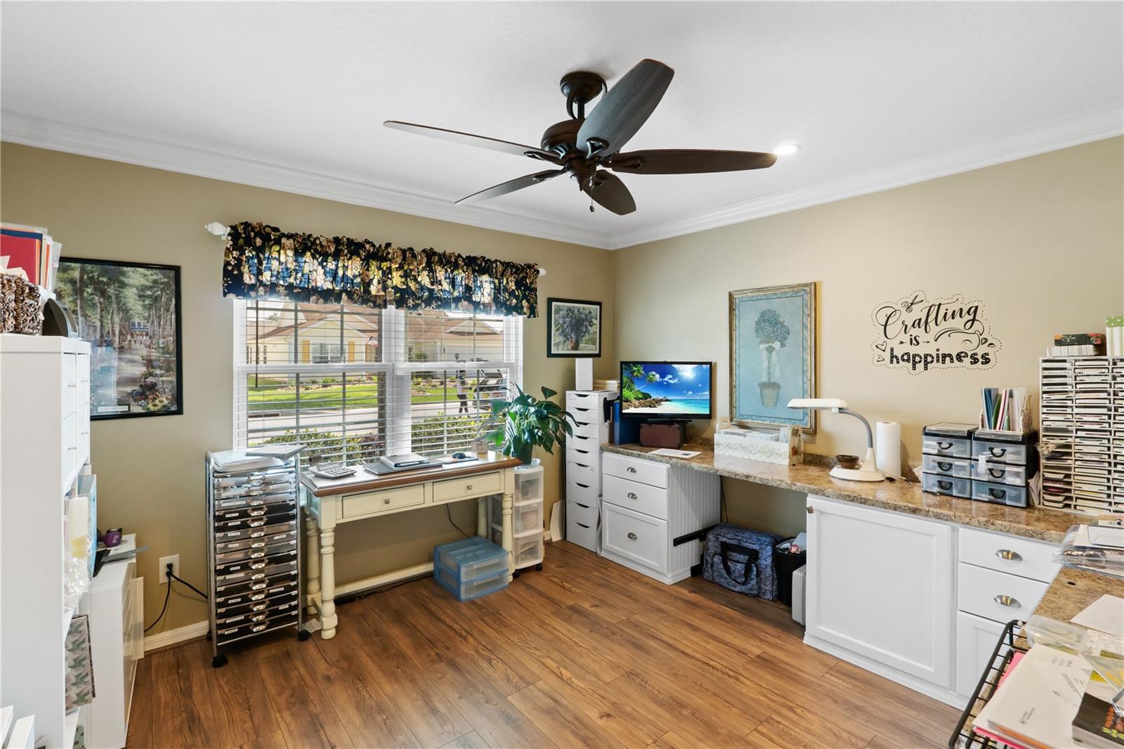 VILLAGES OF SUMTER - Residential