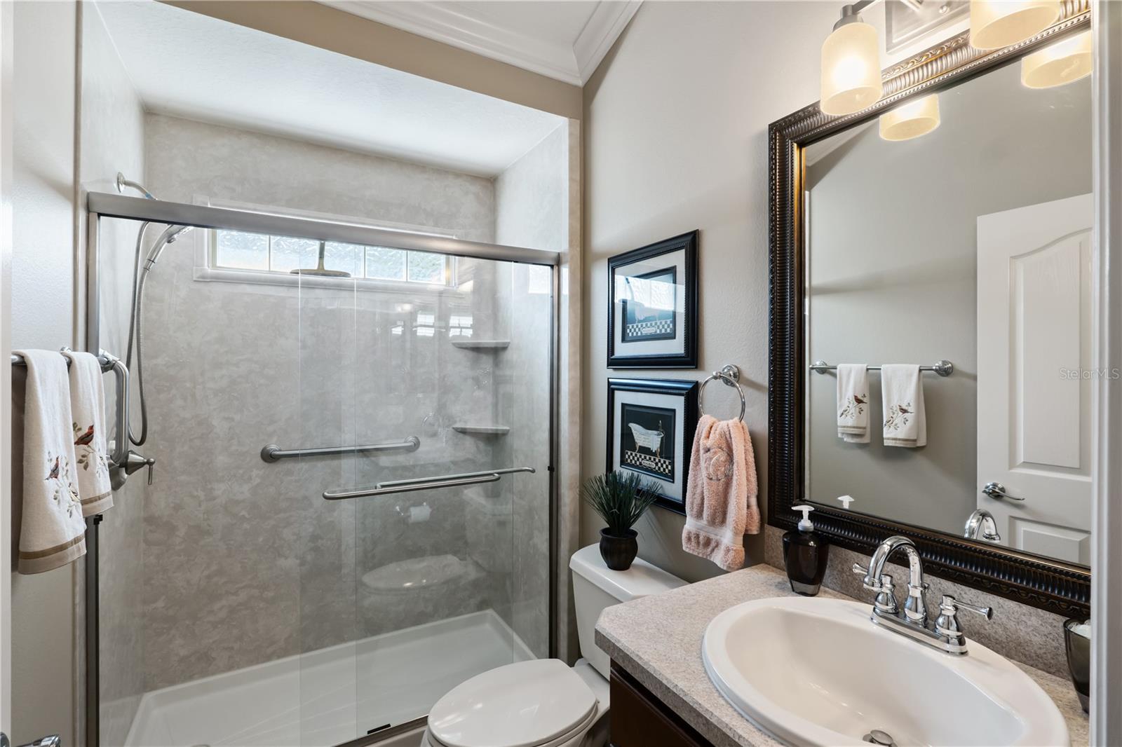 VILLAGES OF SUMTER - Residential