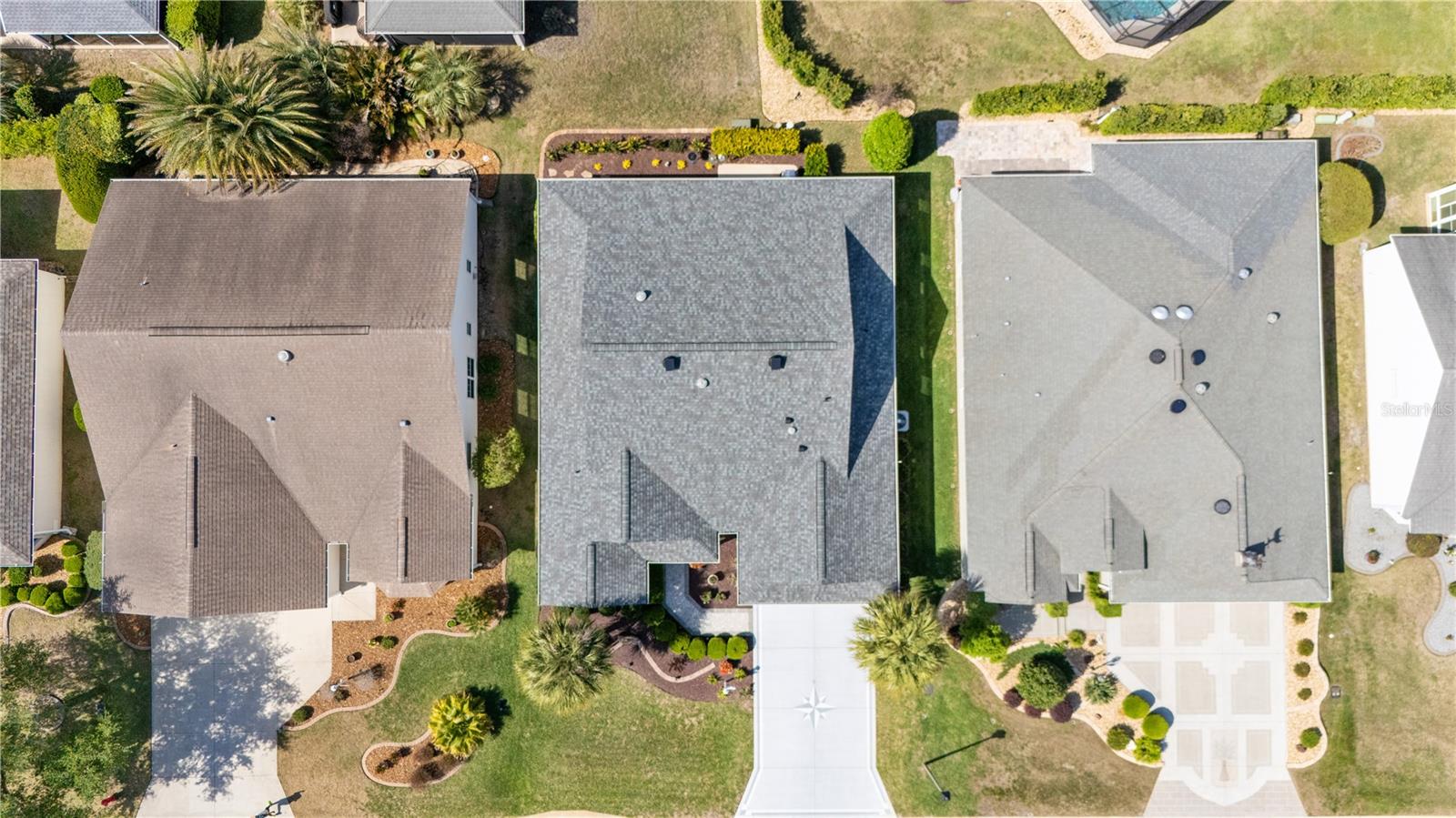 VILLAGES OF SUMTER - Residential