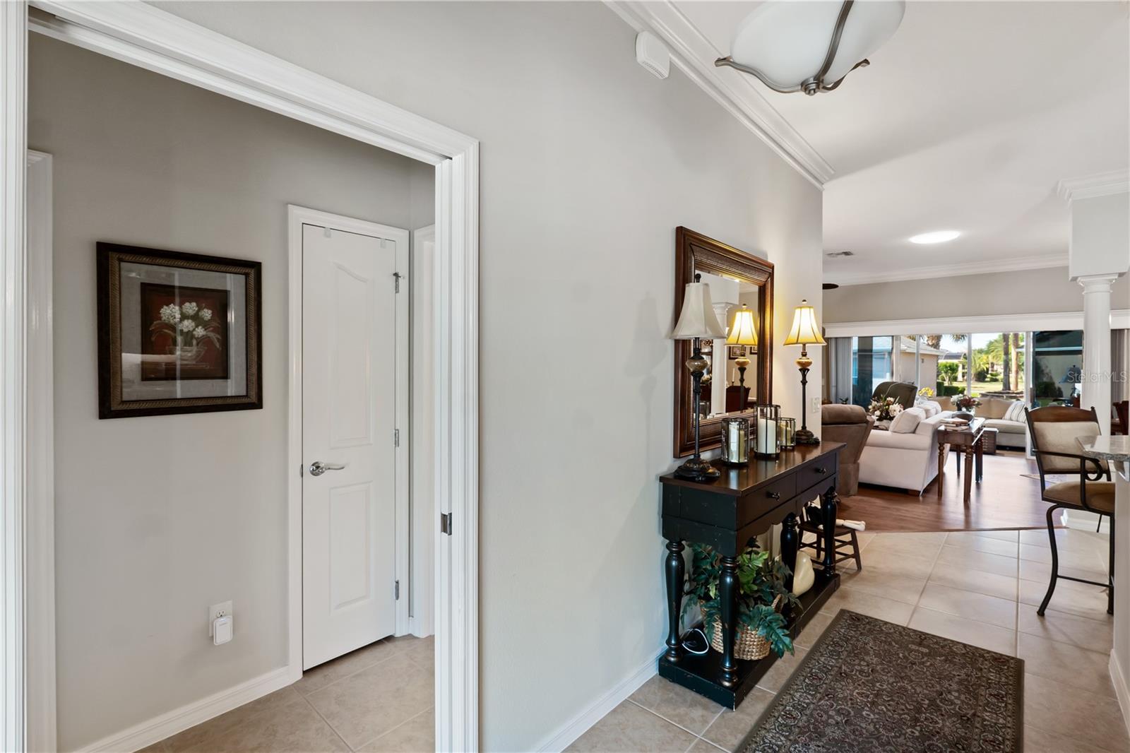 VILLAGES OF SUMTER - Residential