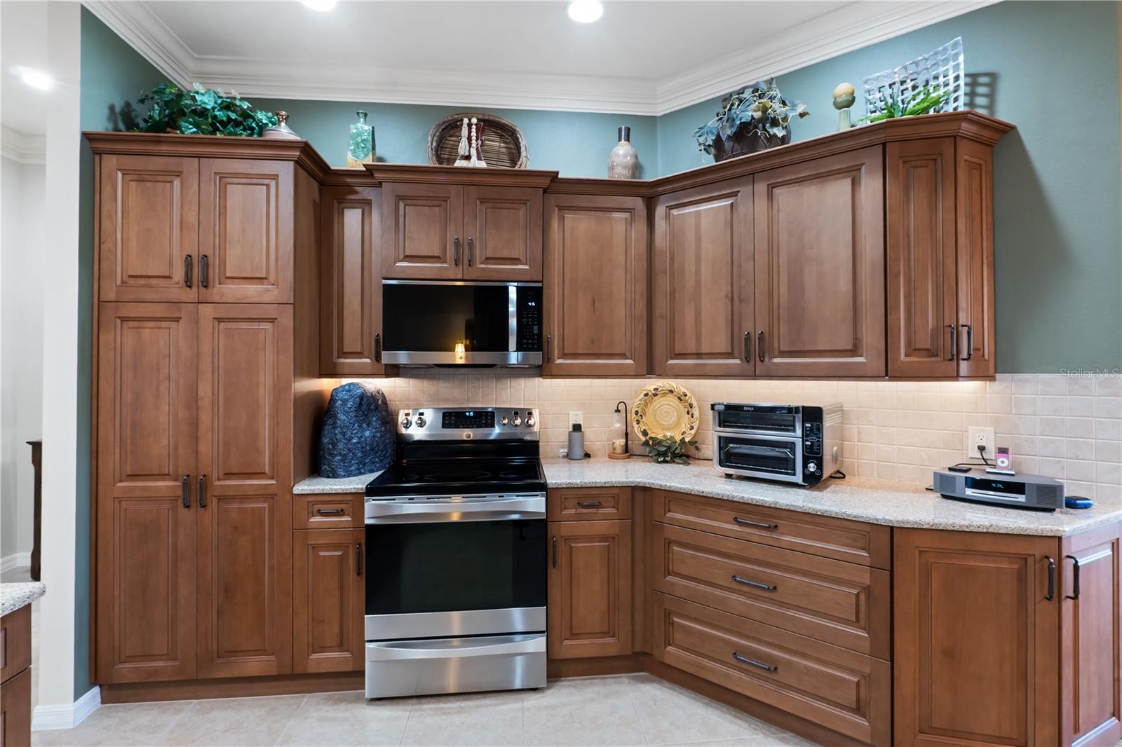 VILLAGES OF SUMTER - Residential