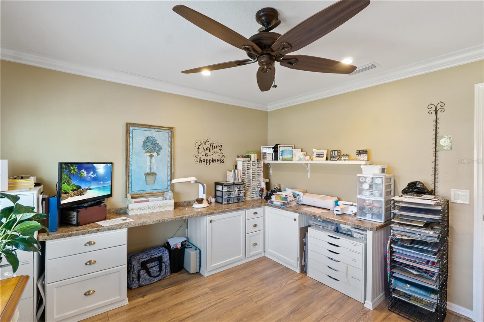 VILLAGES OF SUMTER - Residential