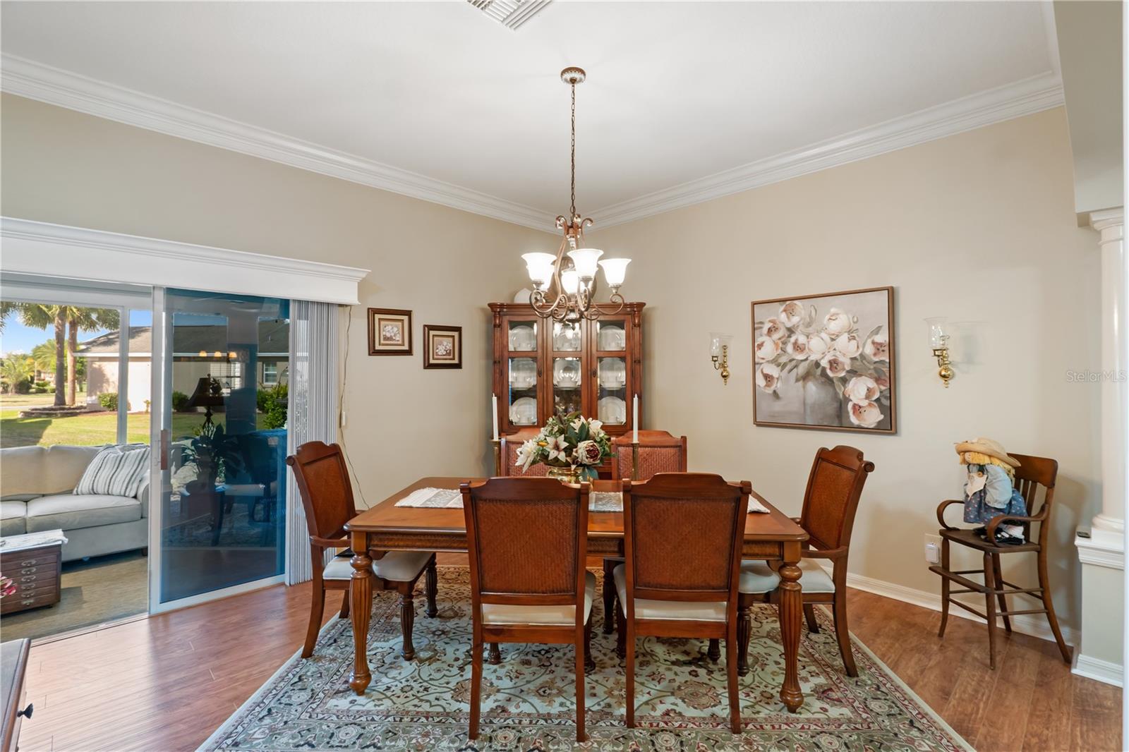 VILLAGES OF SUMTER - Residential