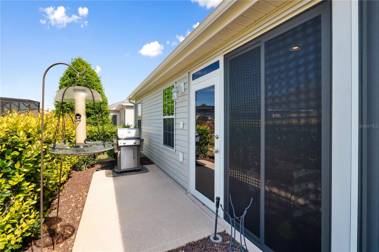 VILLAGES OF SUMTER - Residential