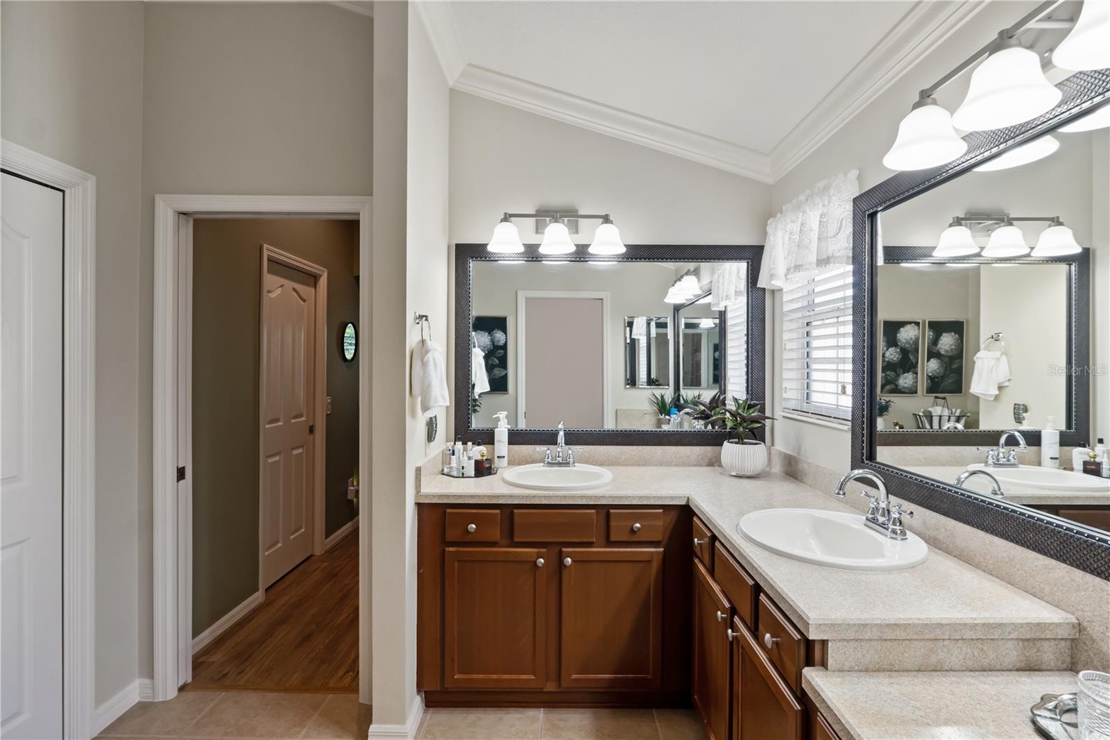 VILLAGES OF SUMTER - Residential