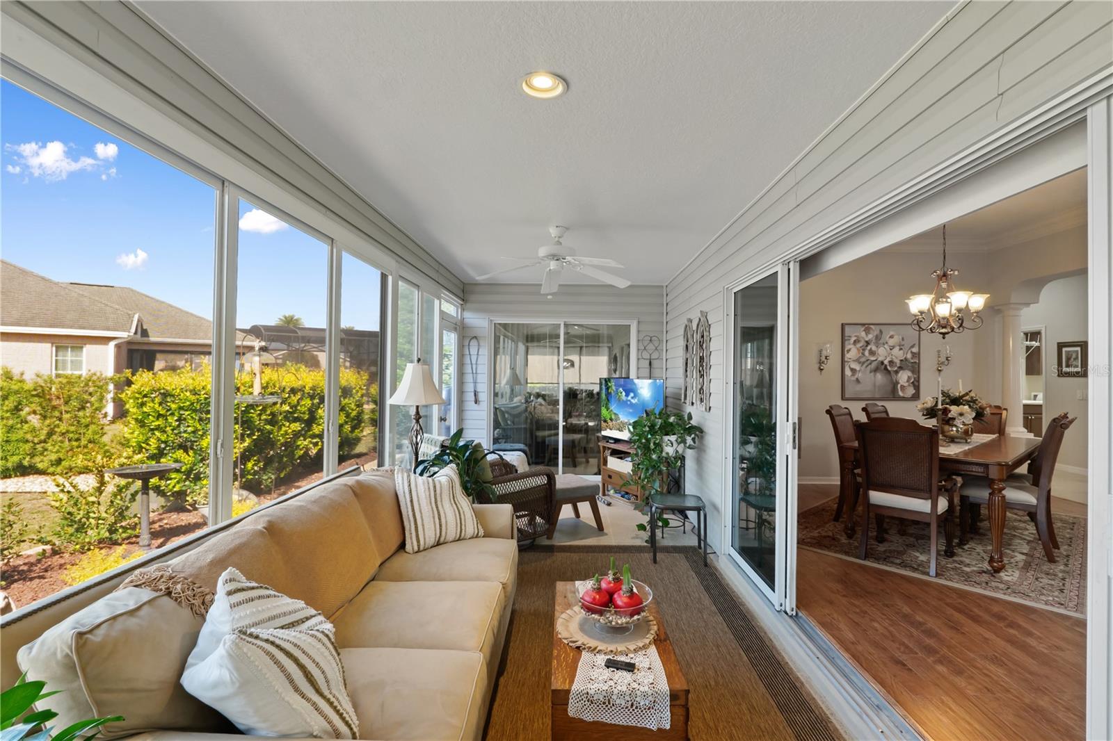 VILLAGES OF SUMTER - Residential