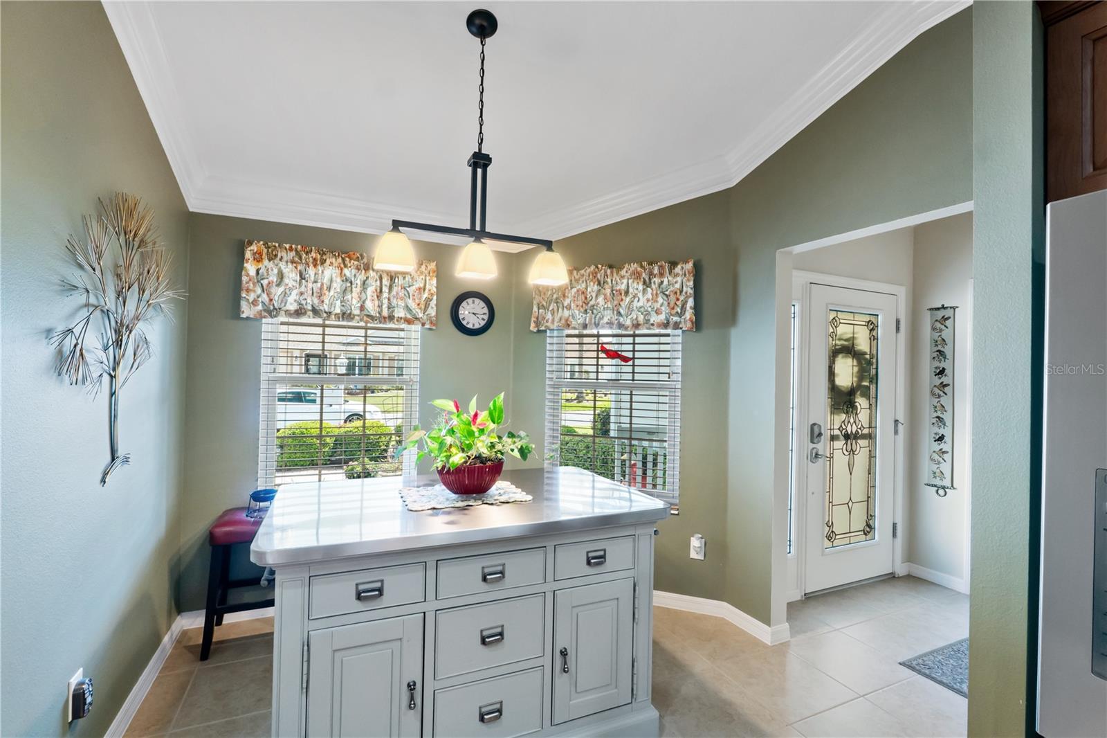 VILLAGES OF SUMTER - Residential