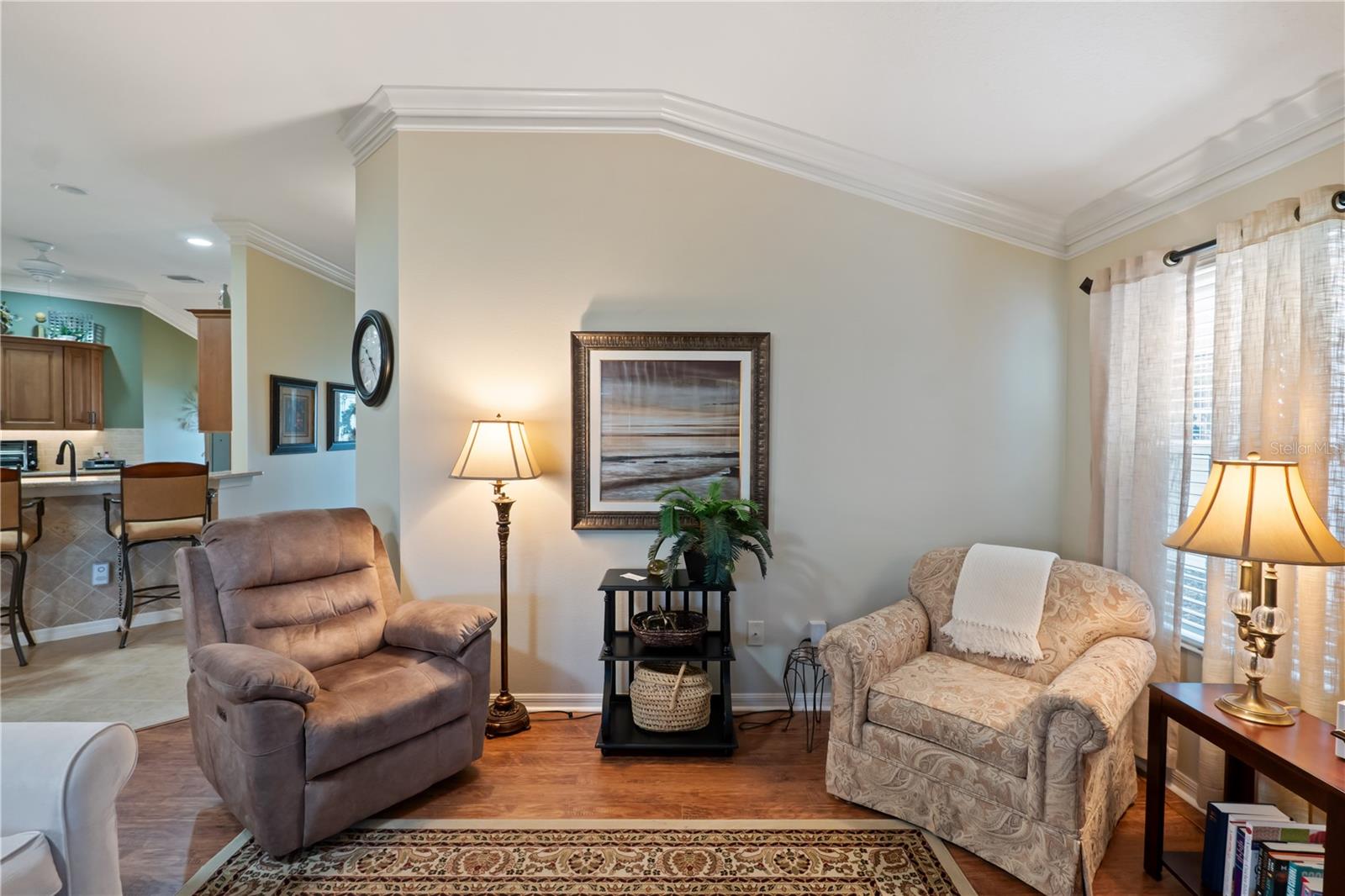 VILLAGES OF SUMTER - Residential