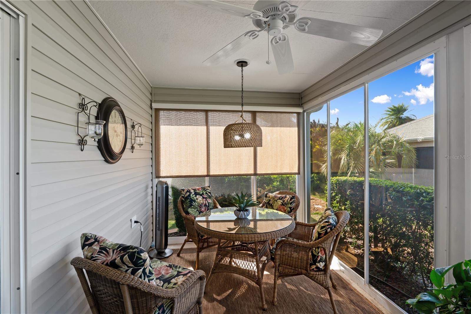 VILLAGES OF SUMTER - Residential