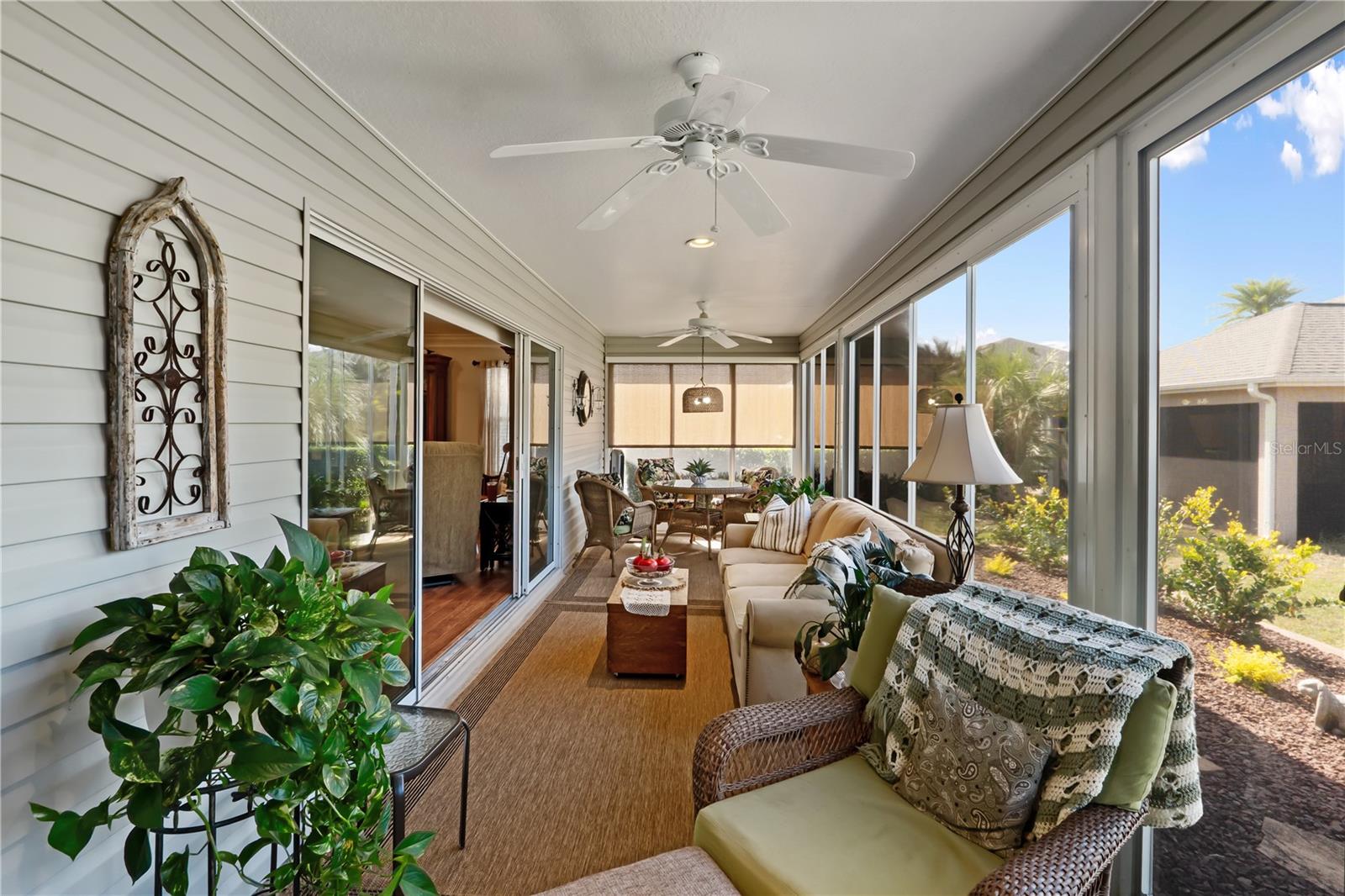 VILLAGES OF SUMTER - Residential