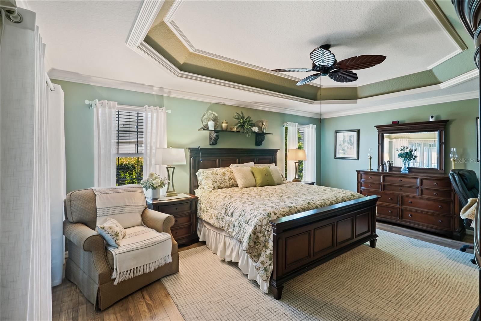 VILLAGES OF SUMTER - Residential