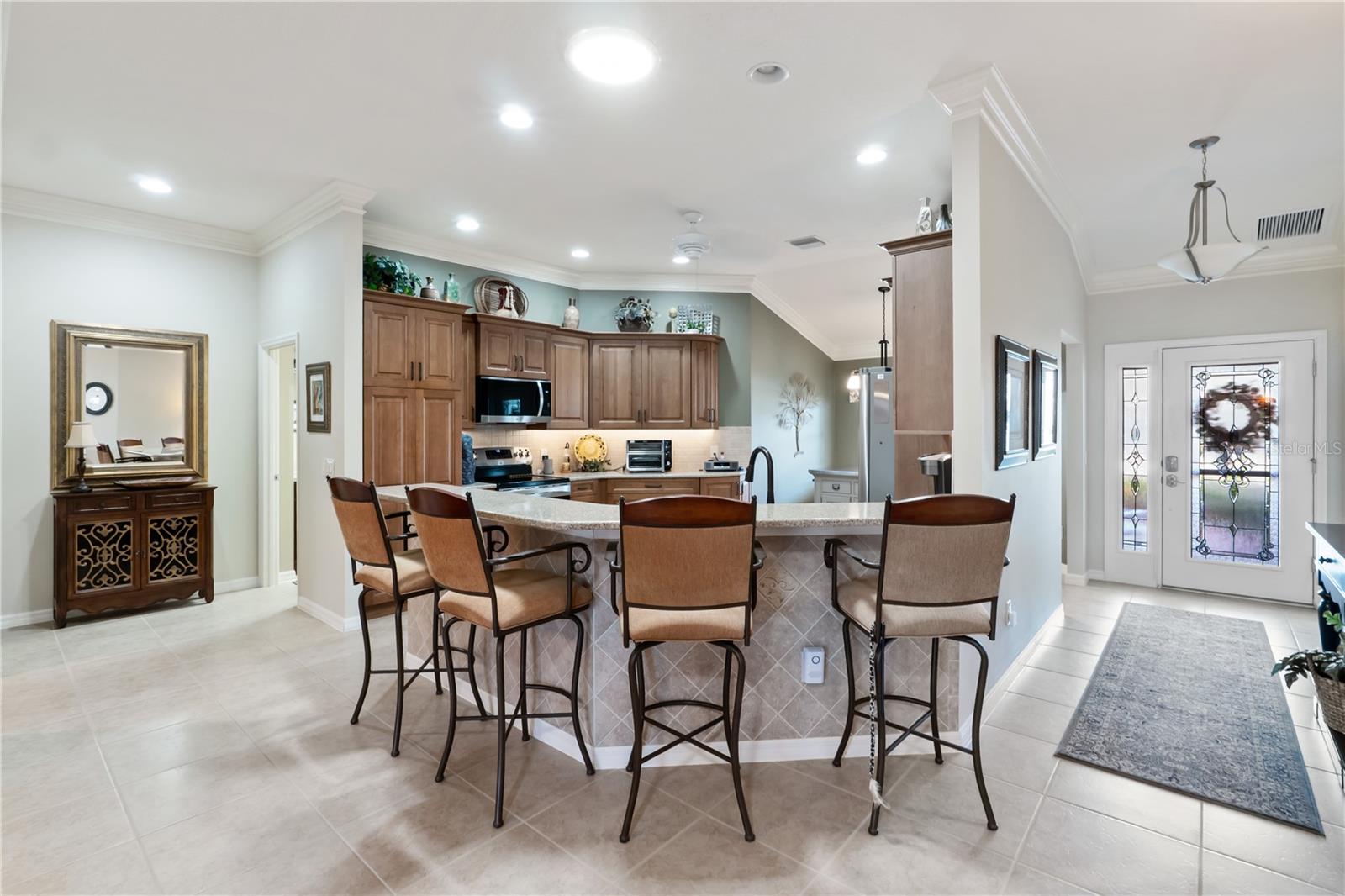 VILLAGES OF SUMTER - Residential