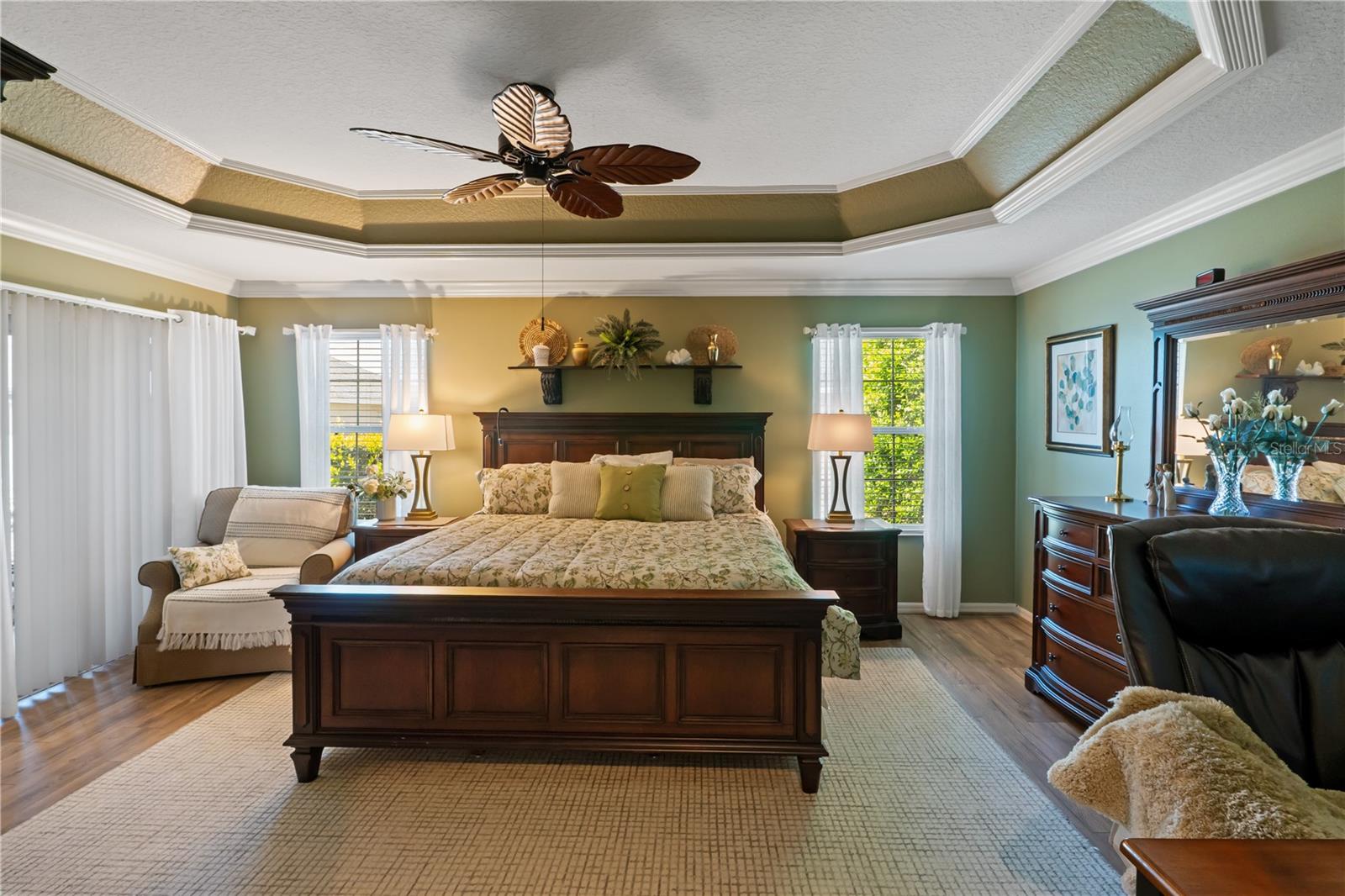 VILLAGES OF SUMTER - Residential