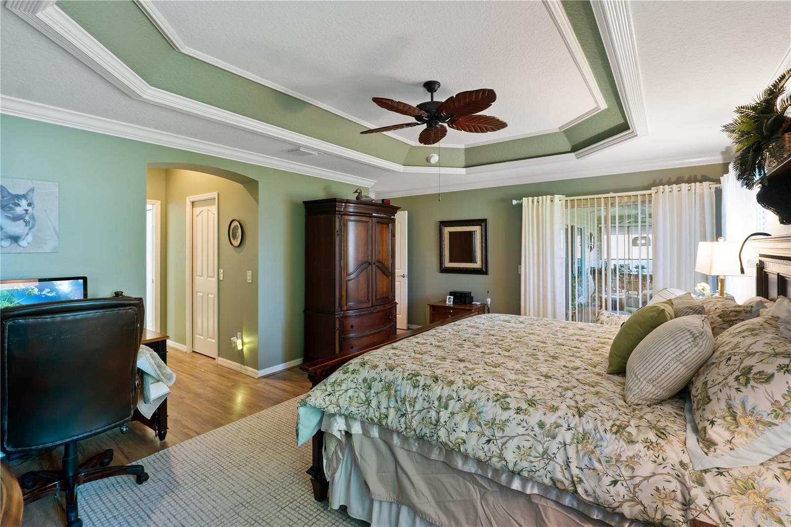 VILLAGES OF SUMTER - Residential