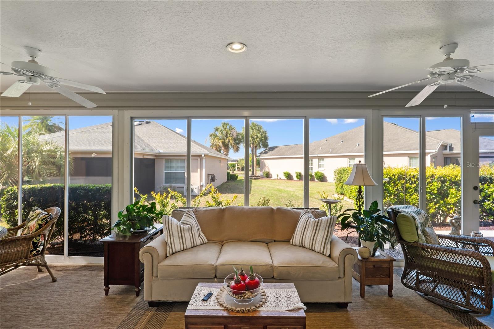 VILLAGES OF SUMTER - Residential