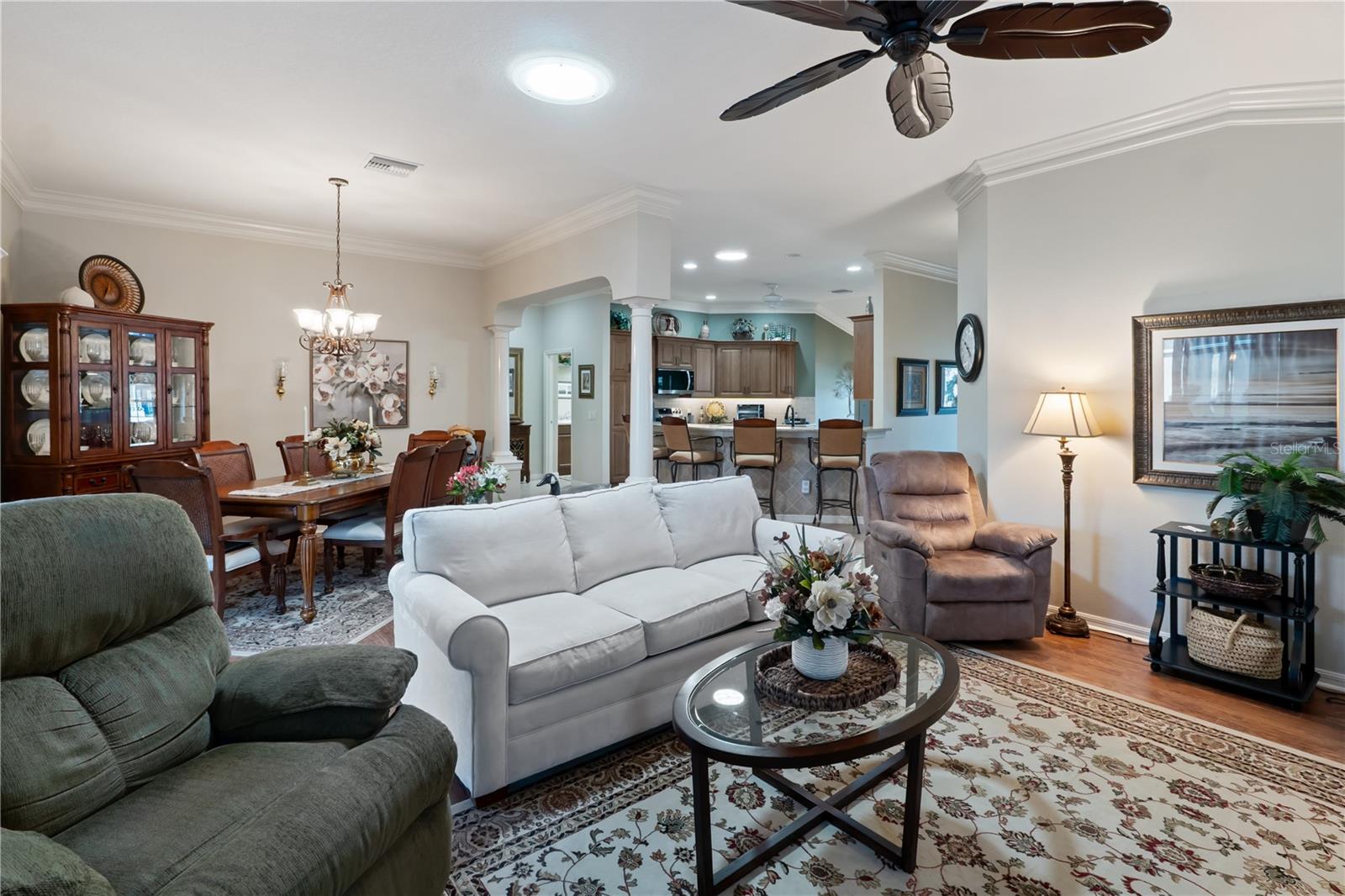 VILLAGES OF SUMTER - Residential