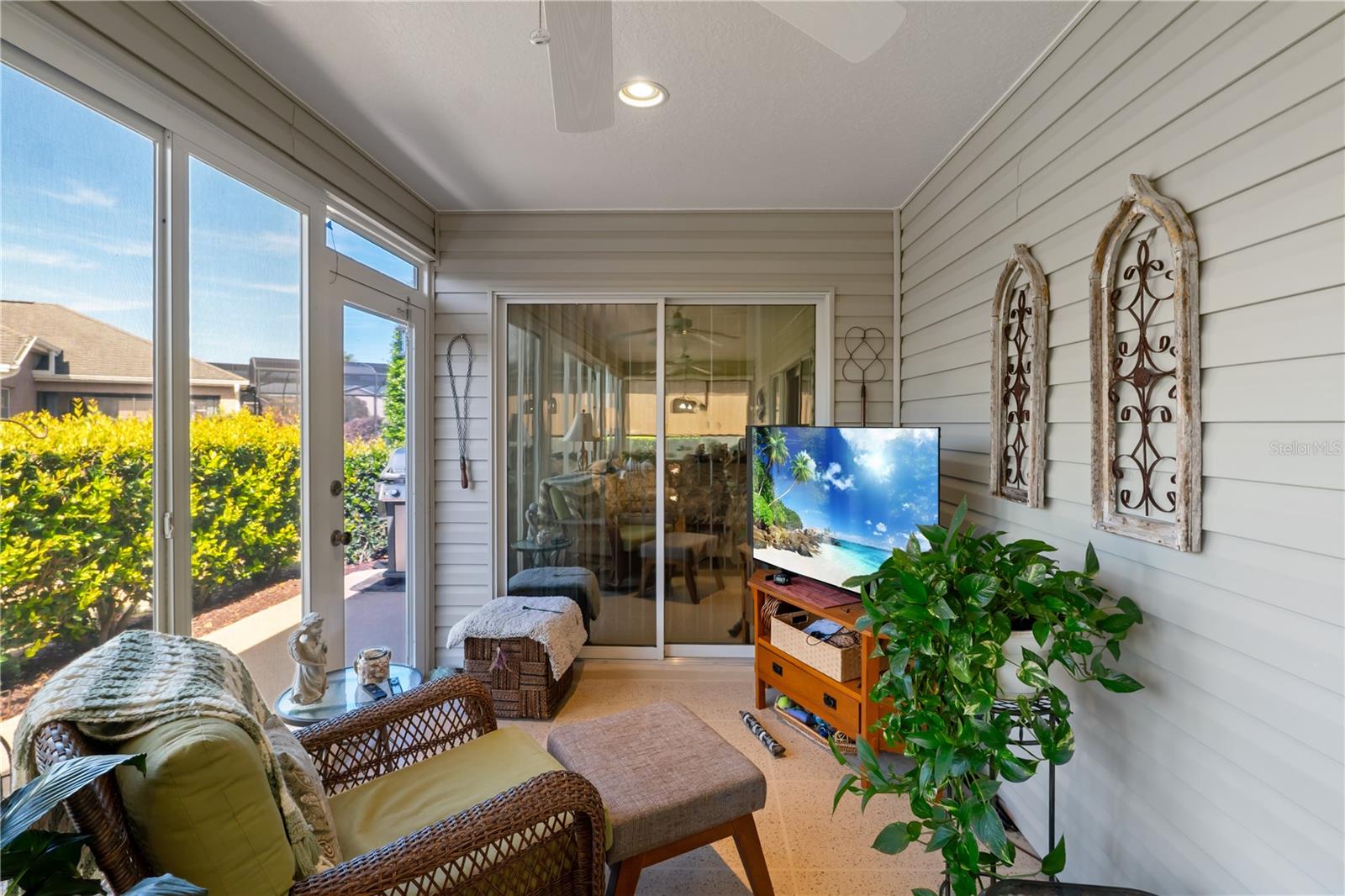 VILLAGES OF SUMTER - Residential