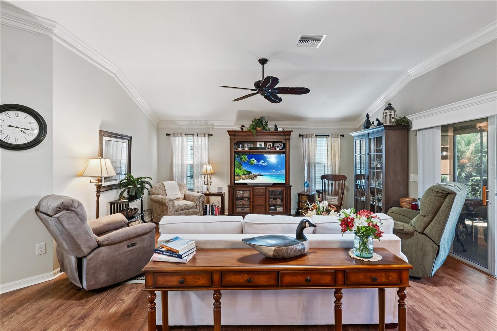 VILLAGES OF SUMTER - Residential