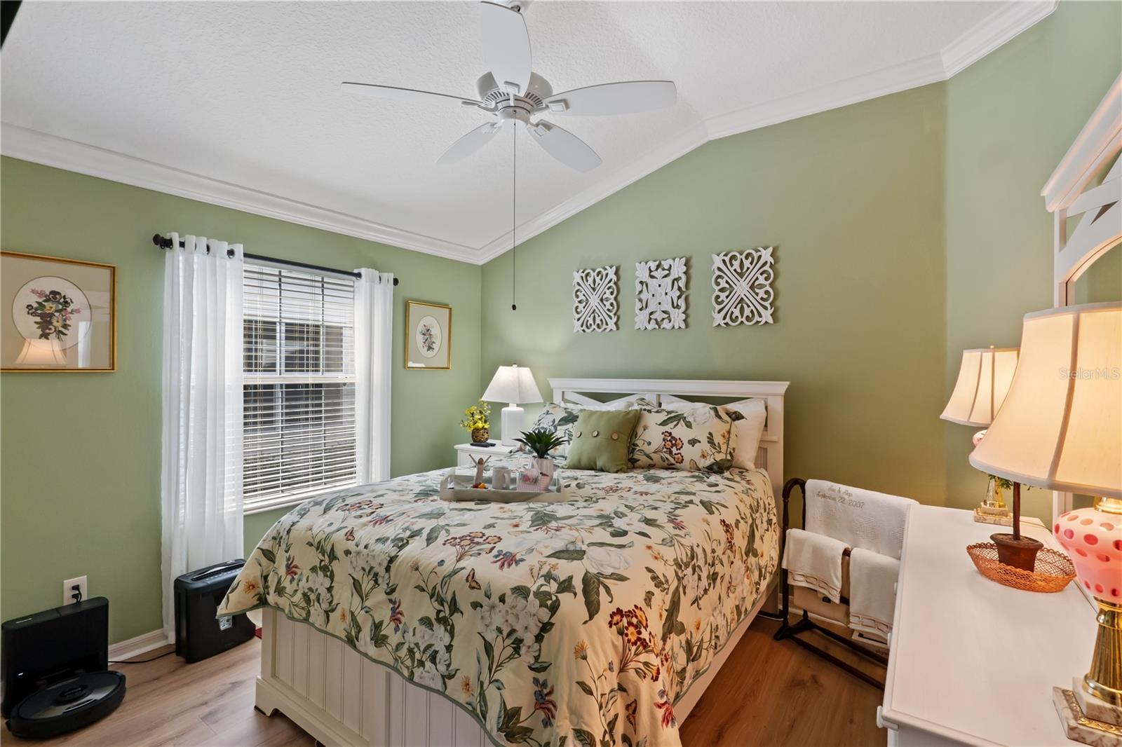 VILLAGES OF SUMTER - Residential