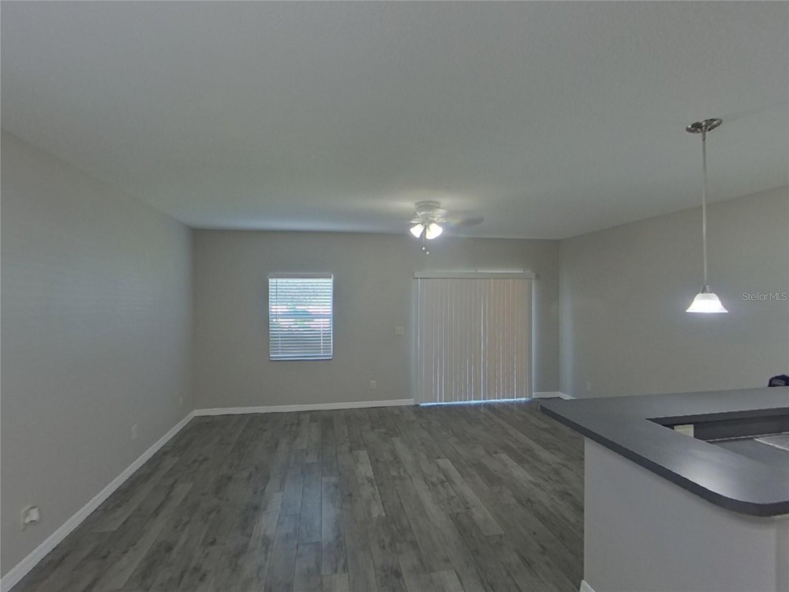 CORTEZ LANDINGS - Residential Lease