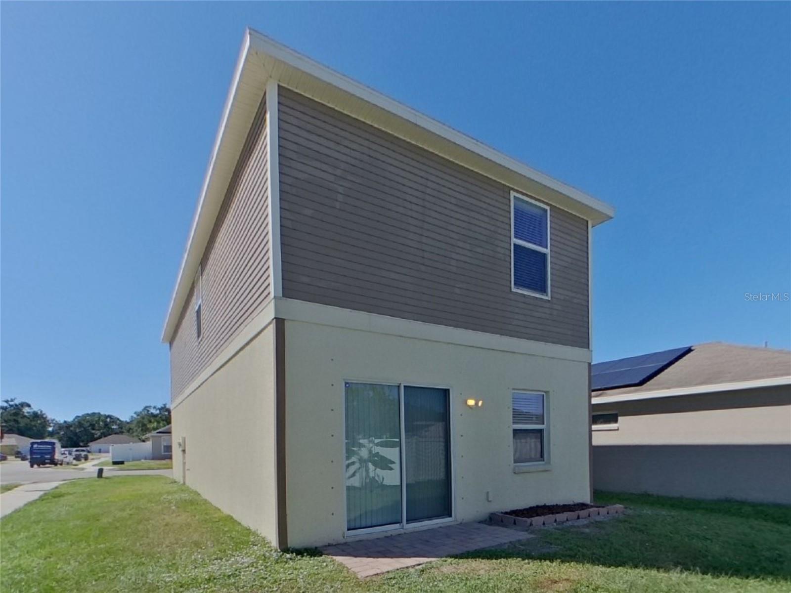 CORTEZ LANDINGS - Residential Lease