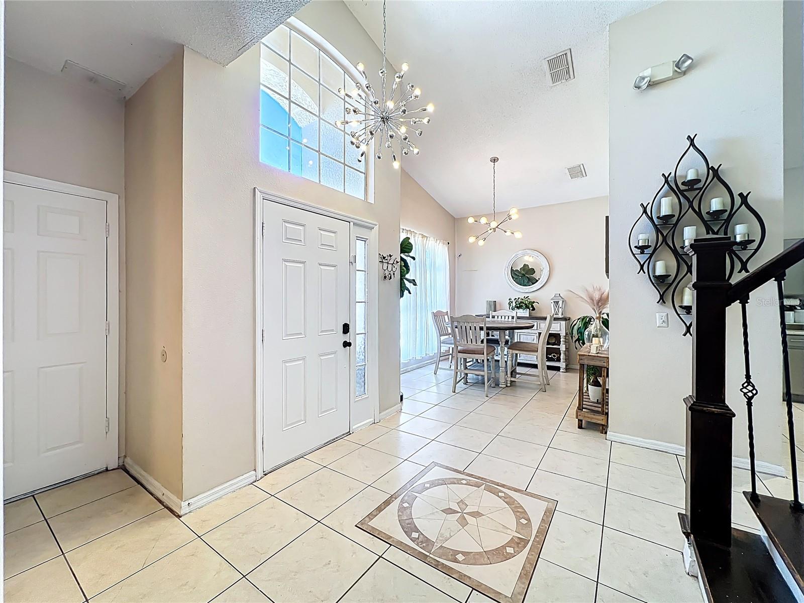 HAMPTON ESTATES - Residential