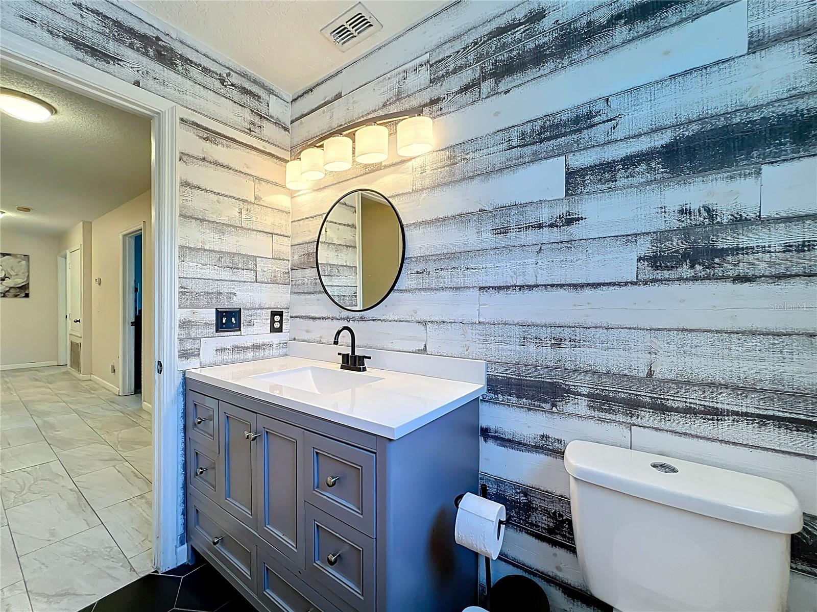 HAMPTON ESTATES - Residential