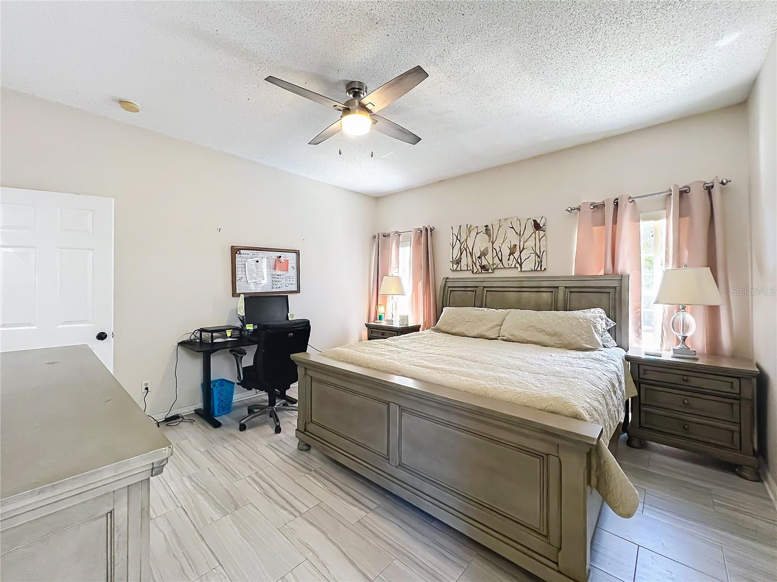 HAMPTON ESTATES - Residential