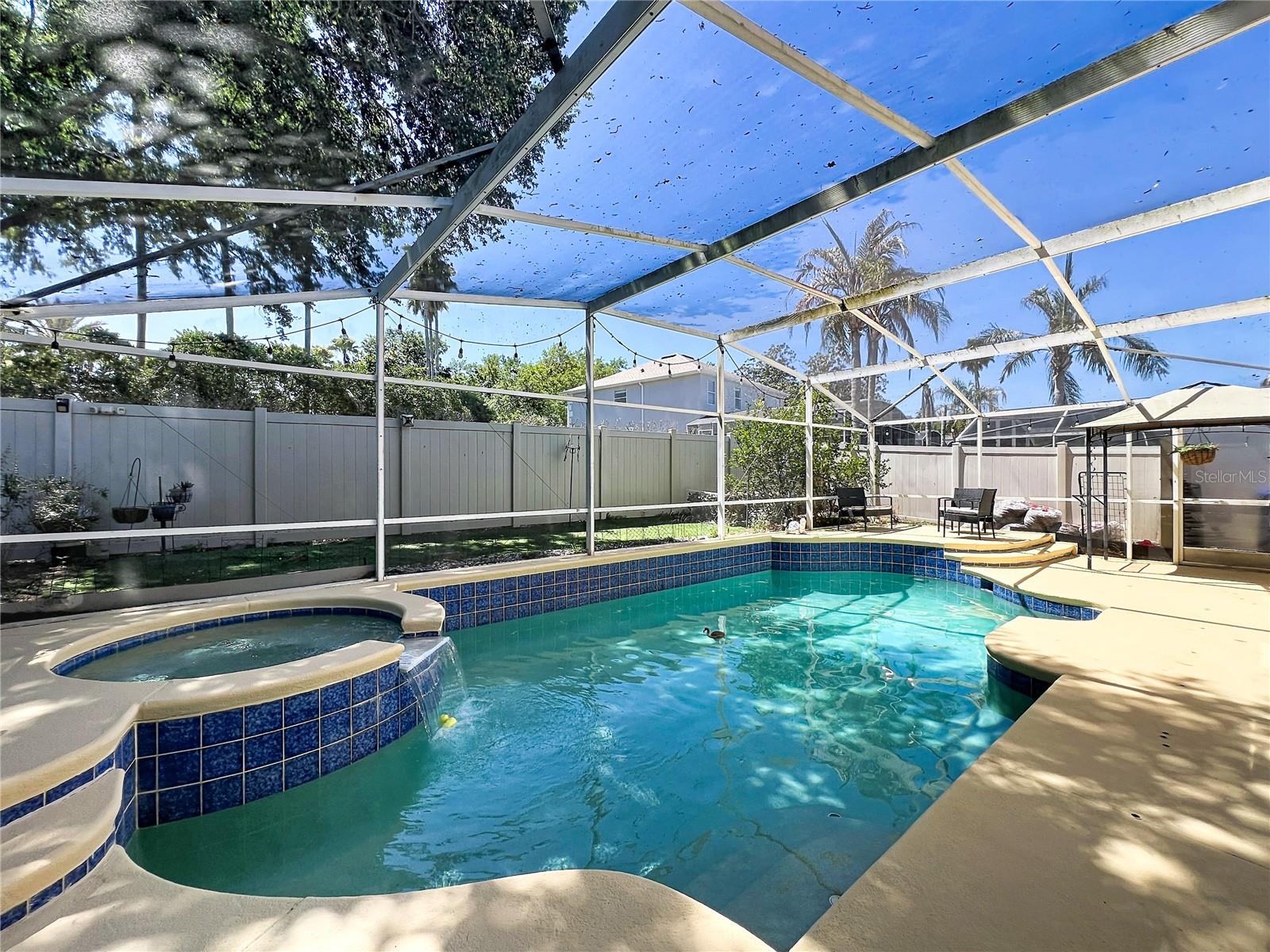 HAMPTON ESTATES - Residential