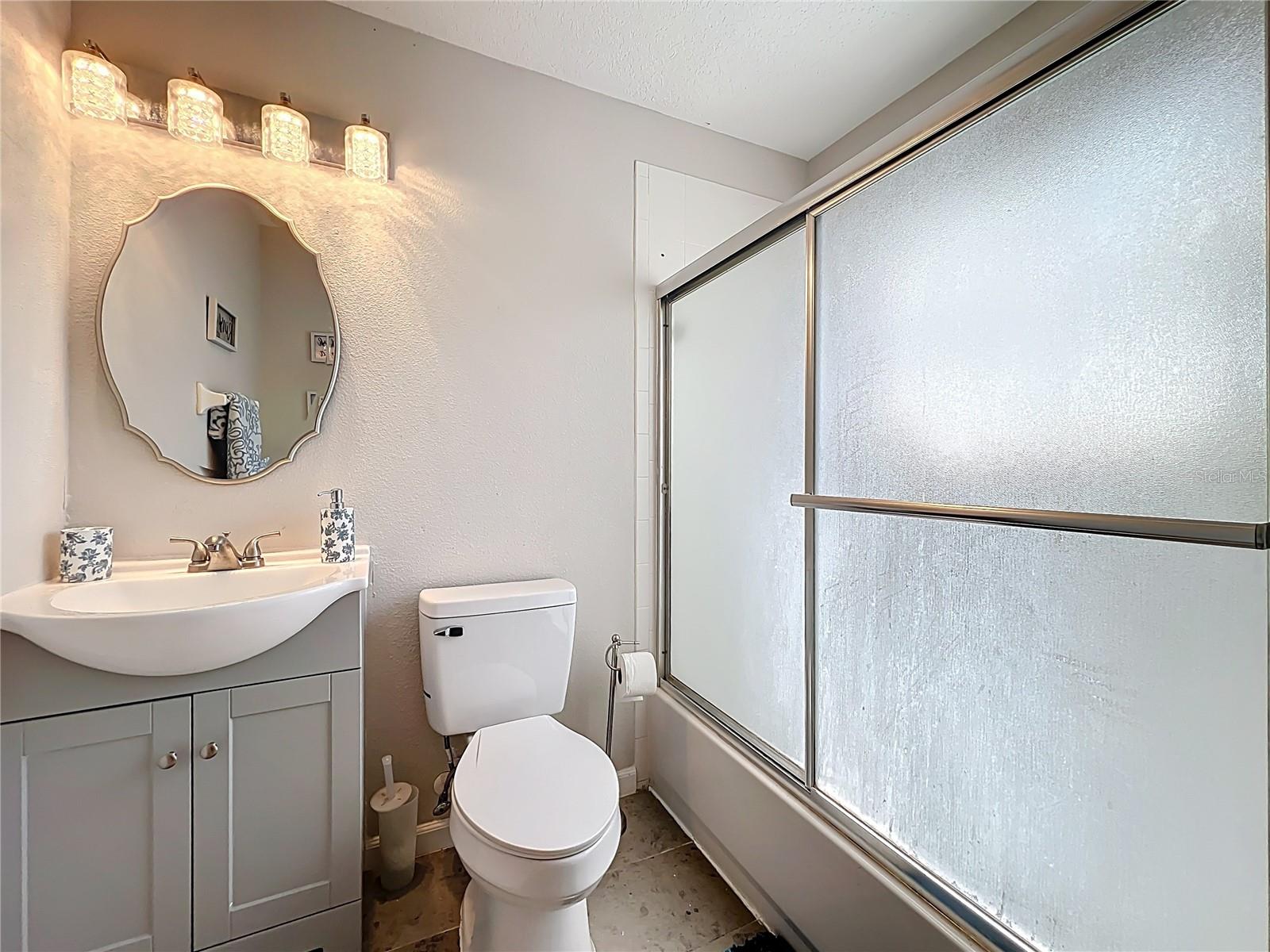 HAMPTON ESTATES - Residential