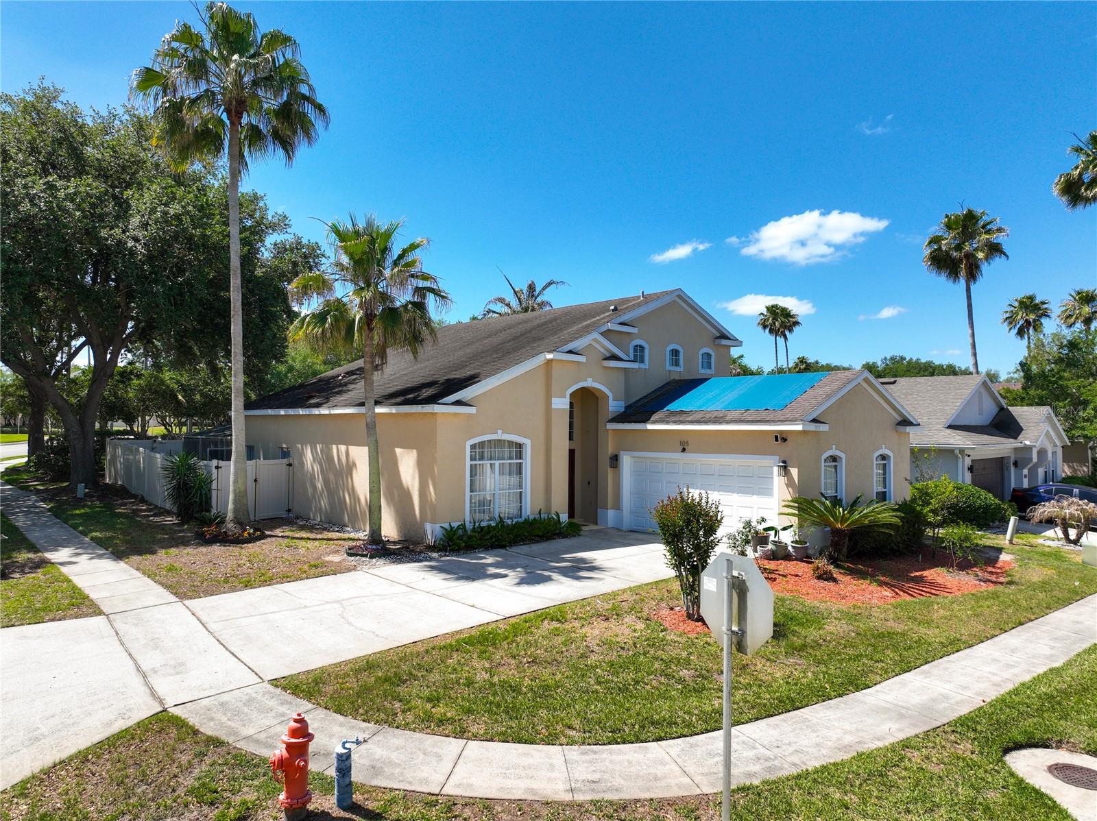 HAMPTON ESTATES - Residential