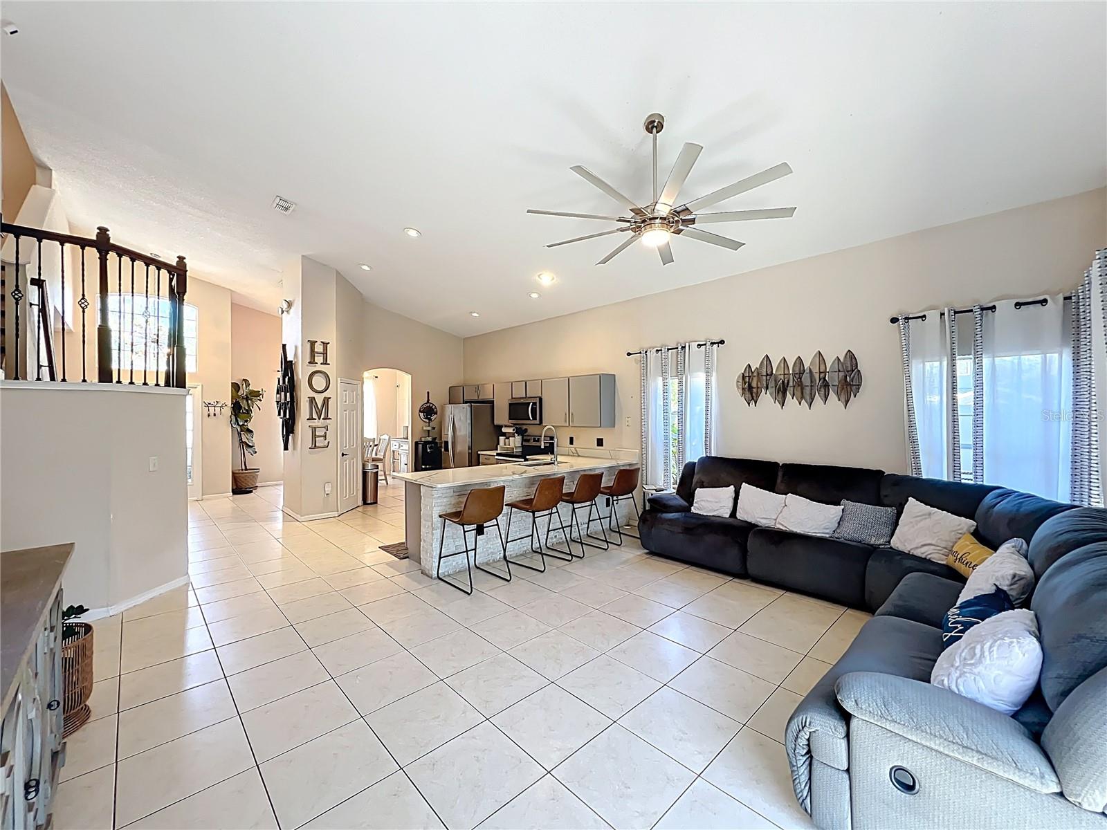 HAMPTON ESTATES - Residential