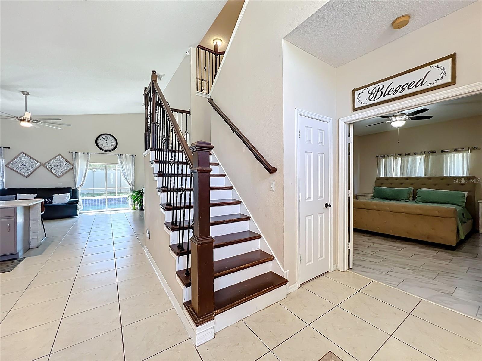 HAMPTON ESTATES - Residential