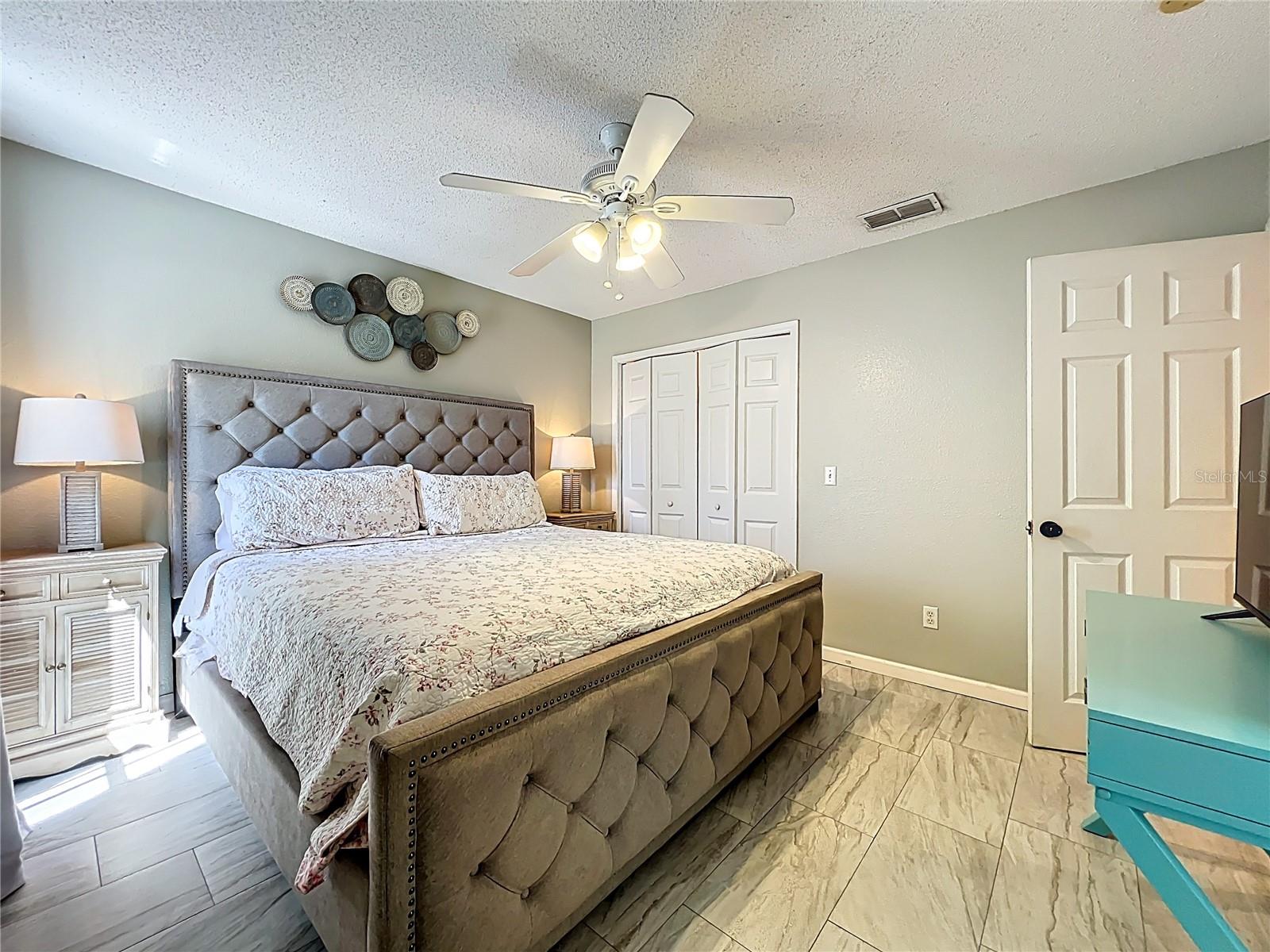 HAMPTON ESTATES - Residential