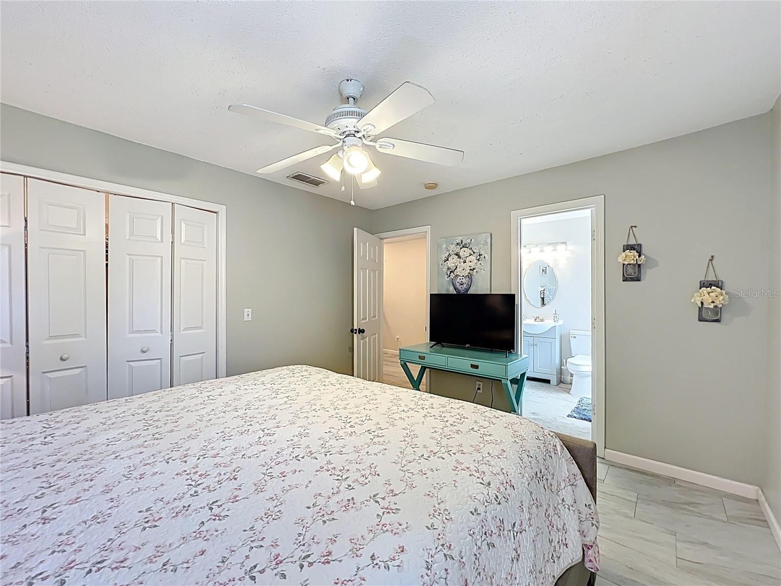 HAMPTON ESTATES - Residential