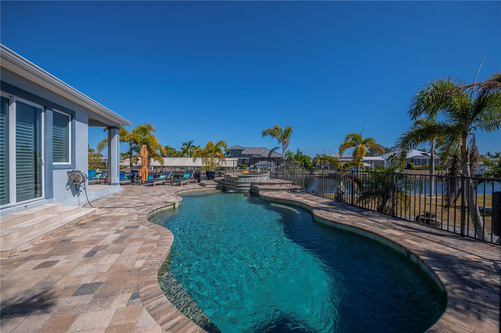 PORT CHARLOTTE SEC 040 - Residential