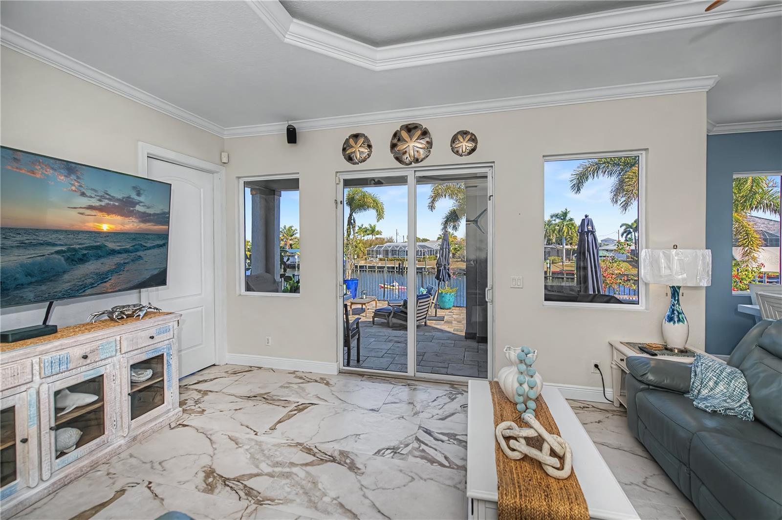 PORT CHARLOTTE SEC 040 - Residential