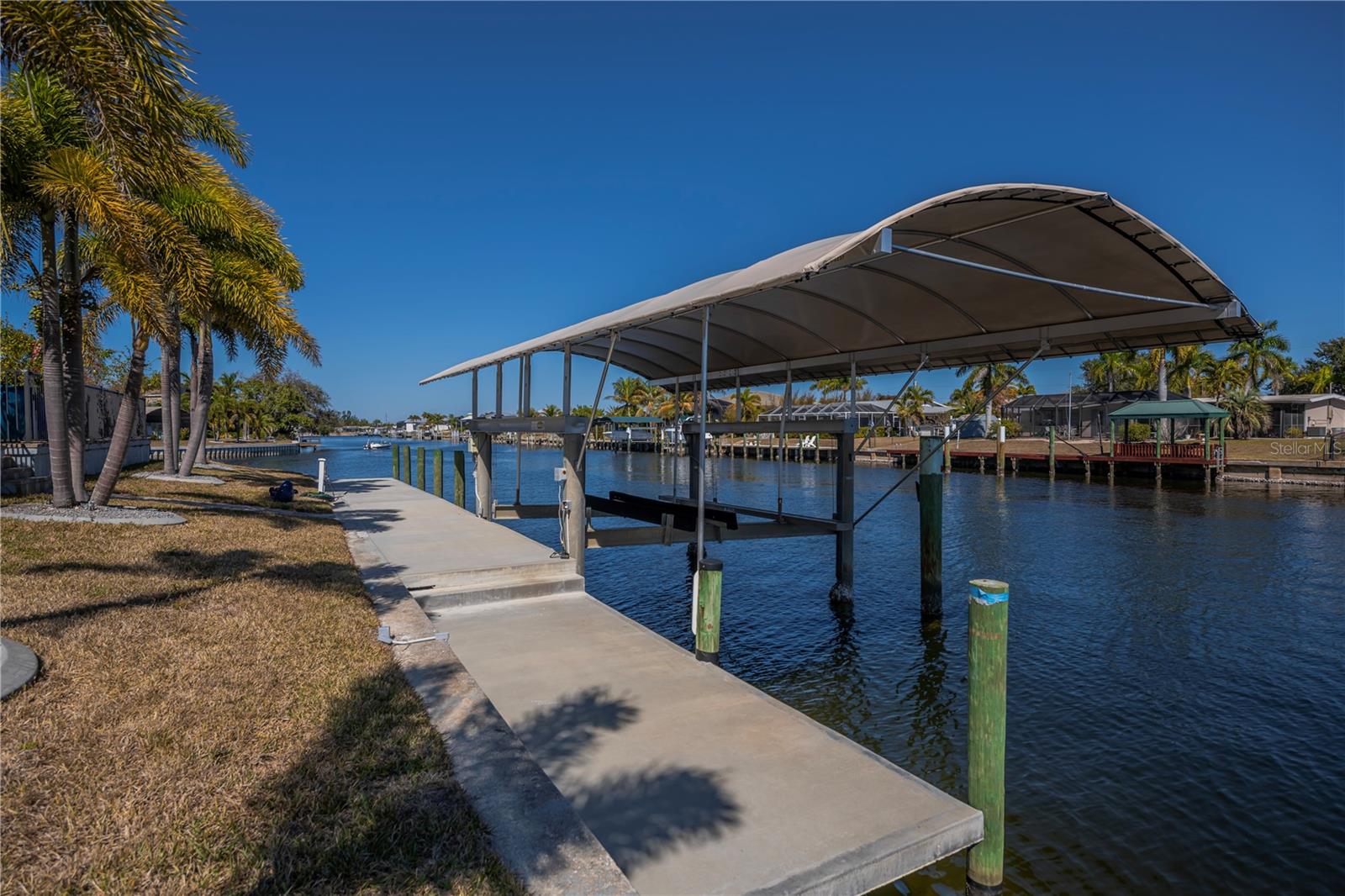 PORT CHARLOTTE SEC 040 - Residential