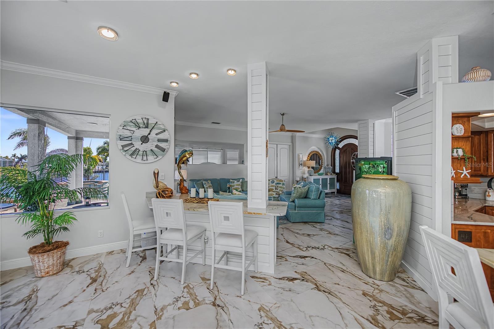 PORT CHARLOTTE SEC 040 - Residential