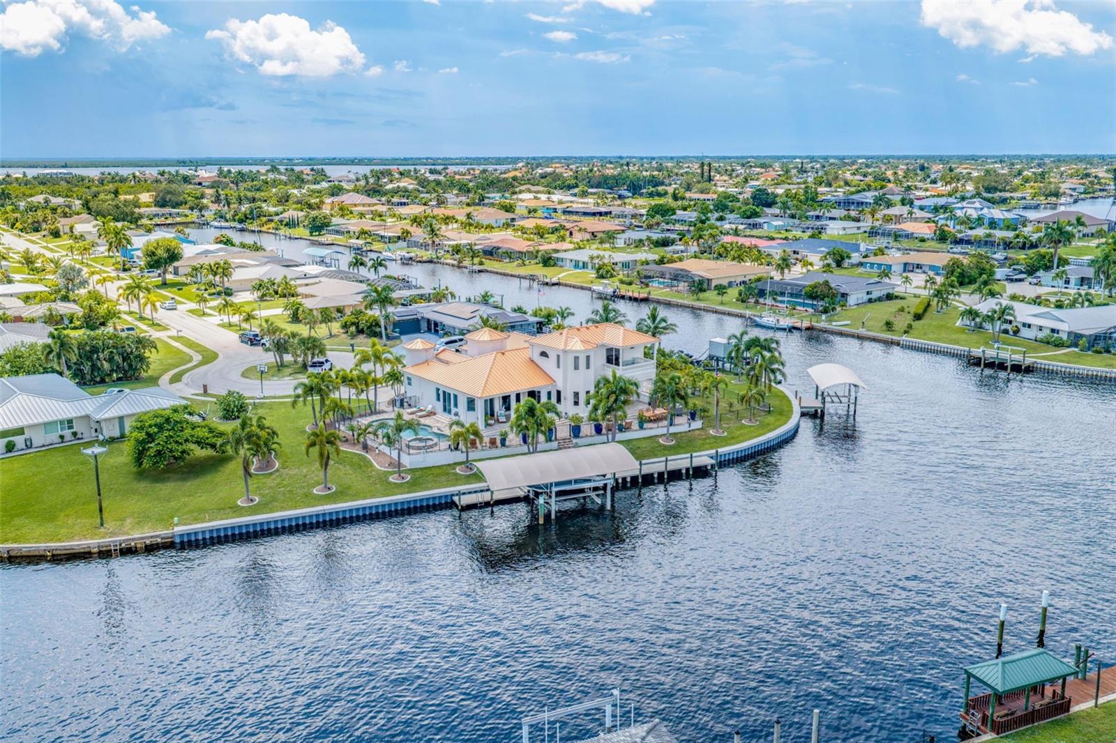 290 Tait Ter SE, Port Charlotte, FL, 33952, USA, 4 Bedrooms Bedrooms, ,4 BathroomsBathrooms,Residential,Active,290 Tait Ter SE,C7521381